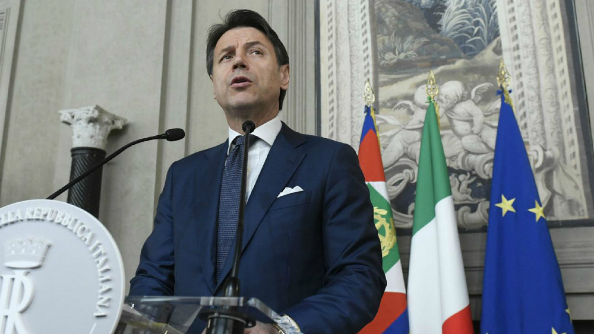 Immagine di Ecco perchè non sarà «un anno bellissimo»