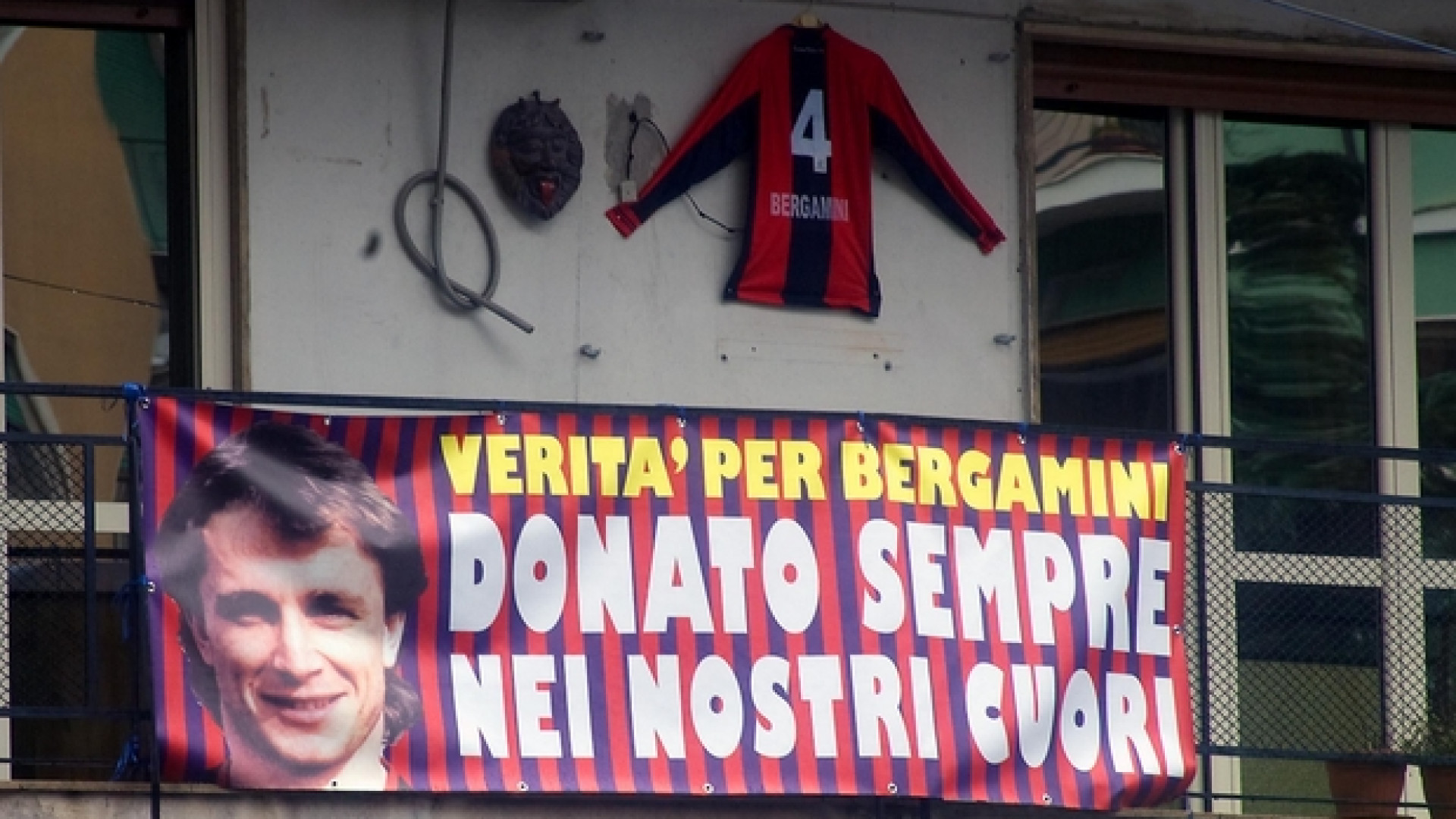 Immagine di Bergamini, il secondo tempo è quello della verità