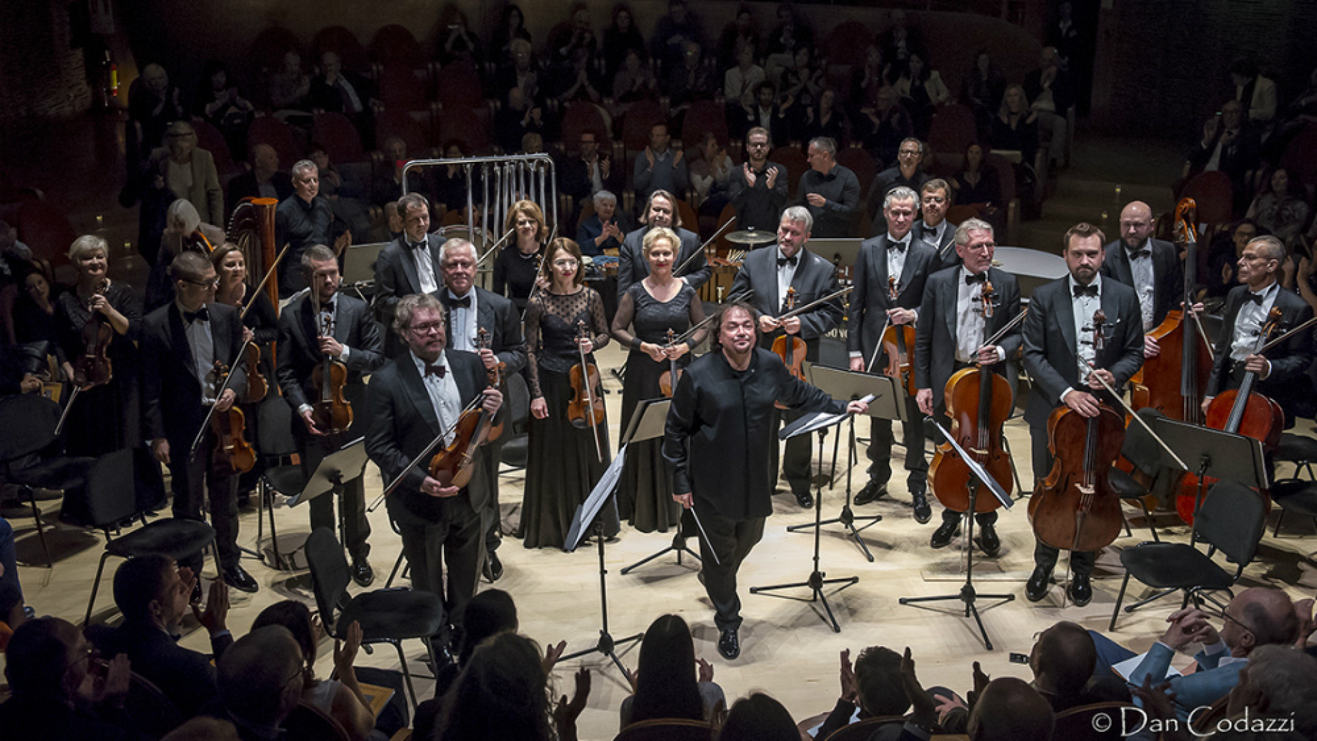 Immagine di «Il mio Mozart così autentico»