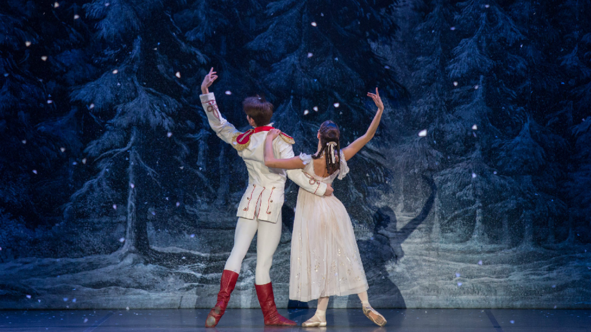 Immagine di Dalla prosa al balletto: “Intrecci+” per più emozioni