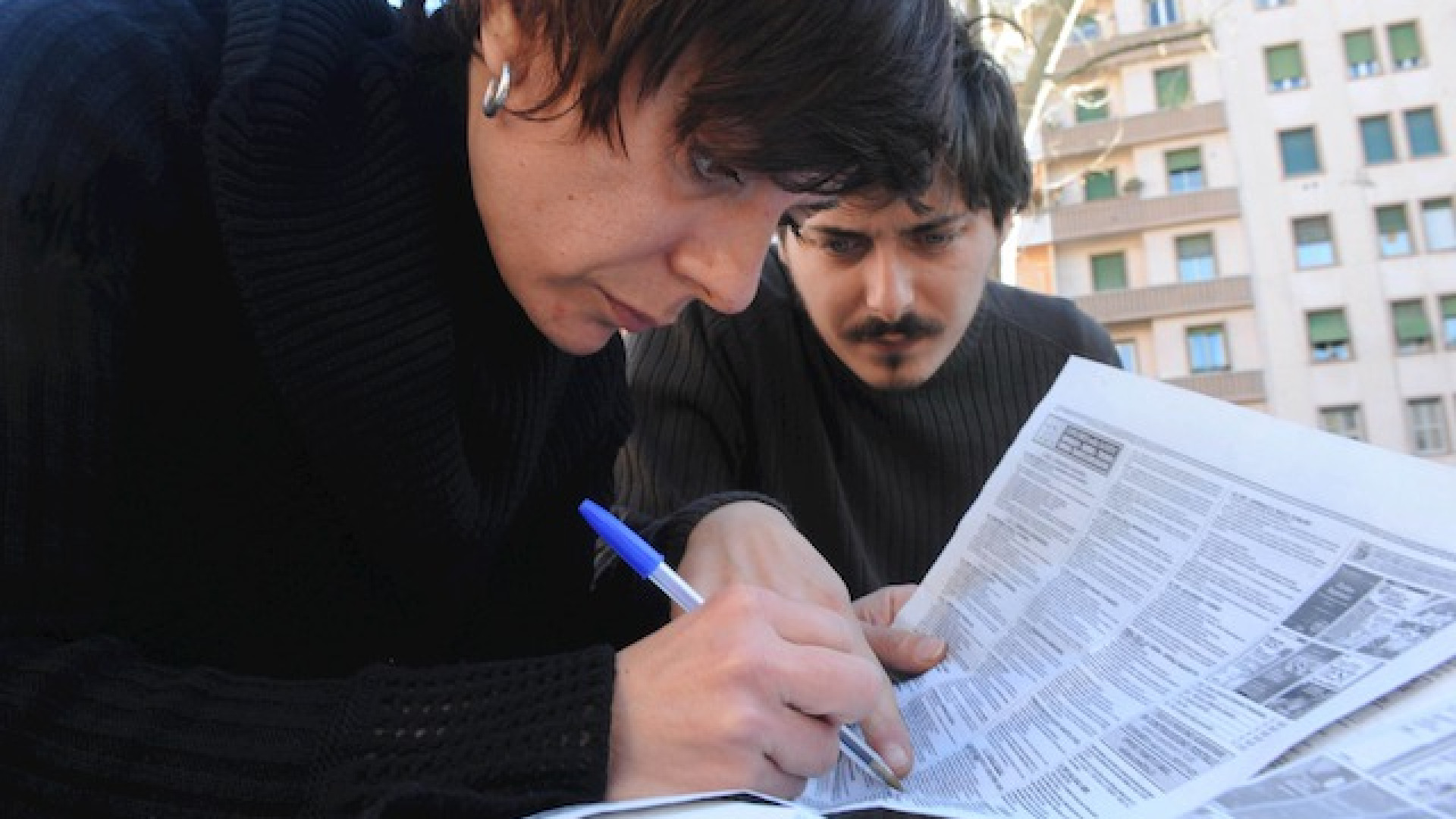 Immagine di Le offerte di lavoro dell'Informagiovani
