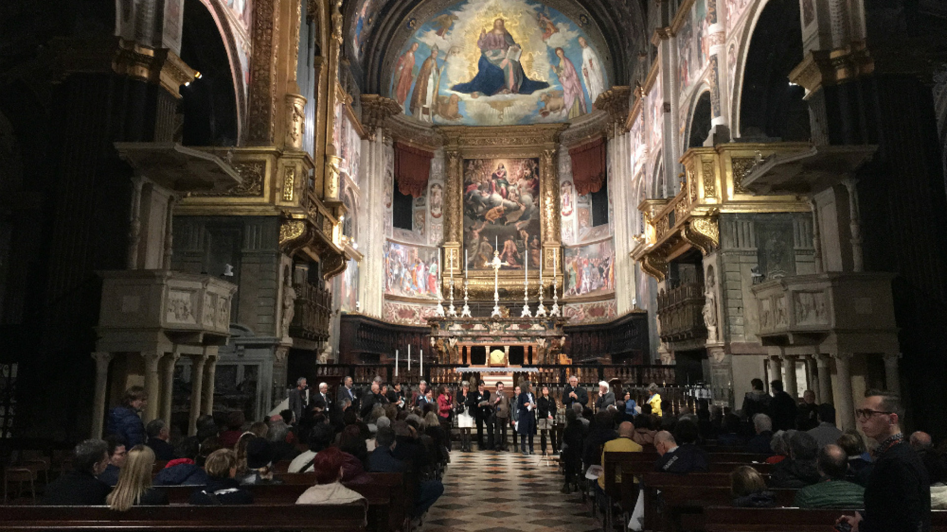 Immagine di ArteAssieme: la “luce” dell’inclusione sociale
