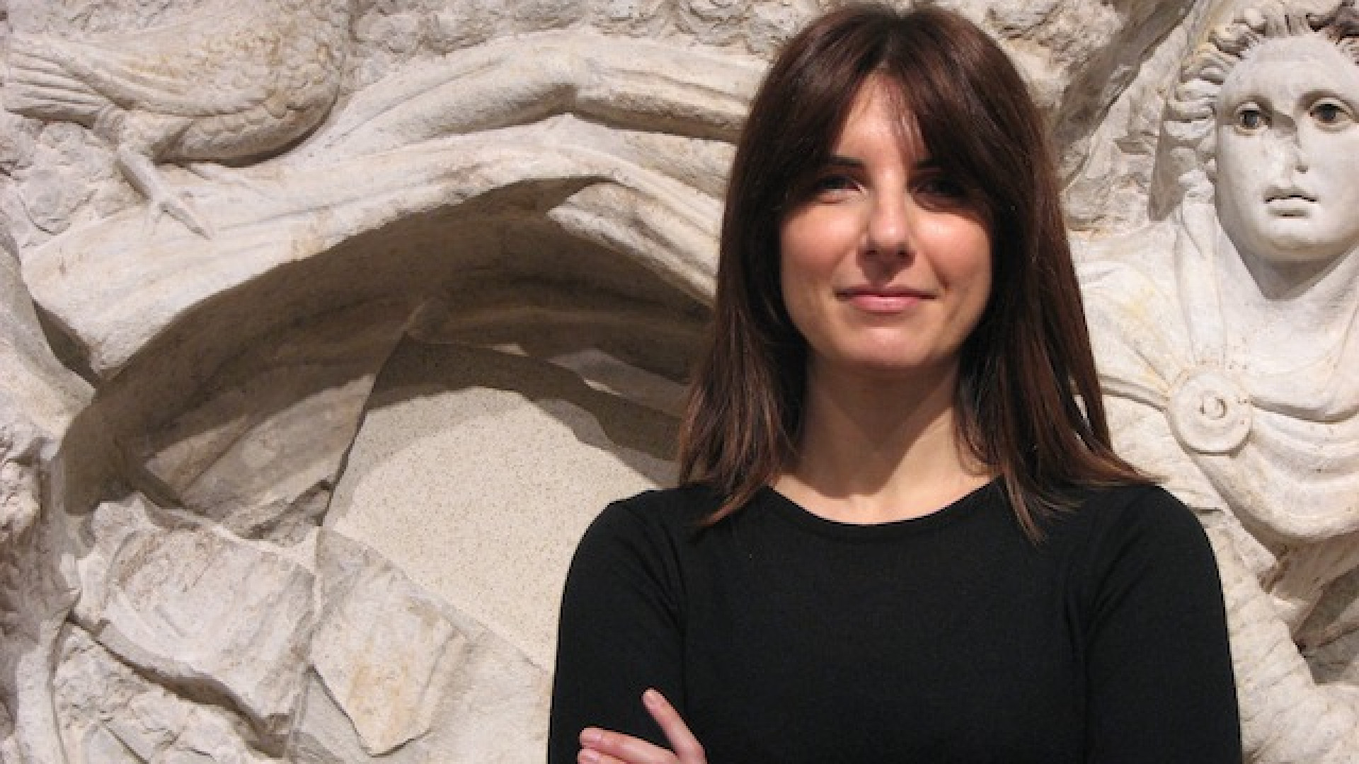 Immagine di Astrid Ragnoli: «Vivo un sogno ad occhi aperti»