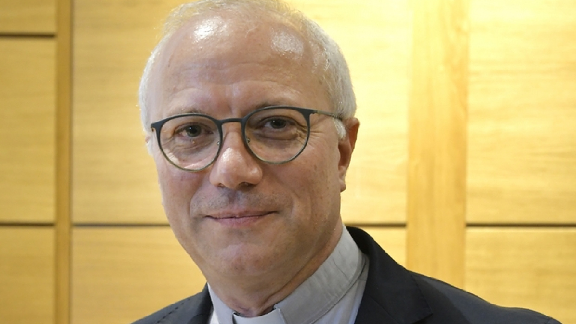Immagine di Monsignor Giuseppe Baturi, ecco chi è il nuovo arcivescovo di Cagliari