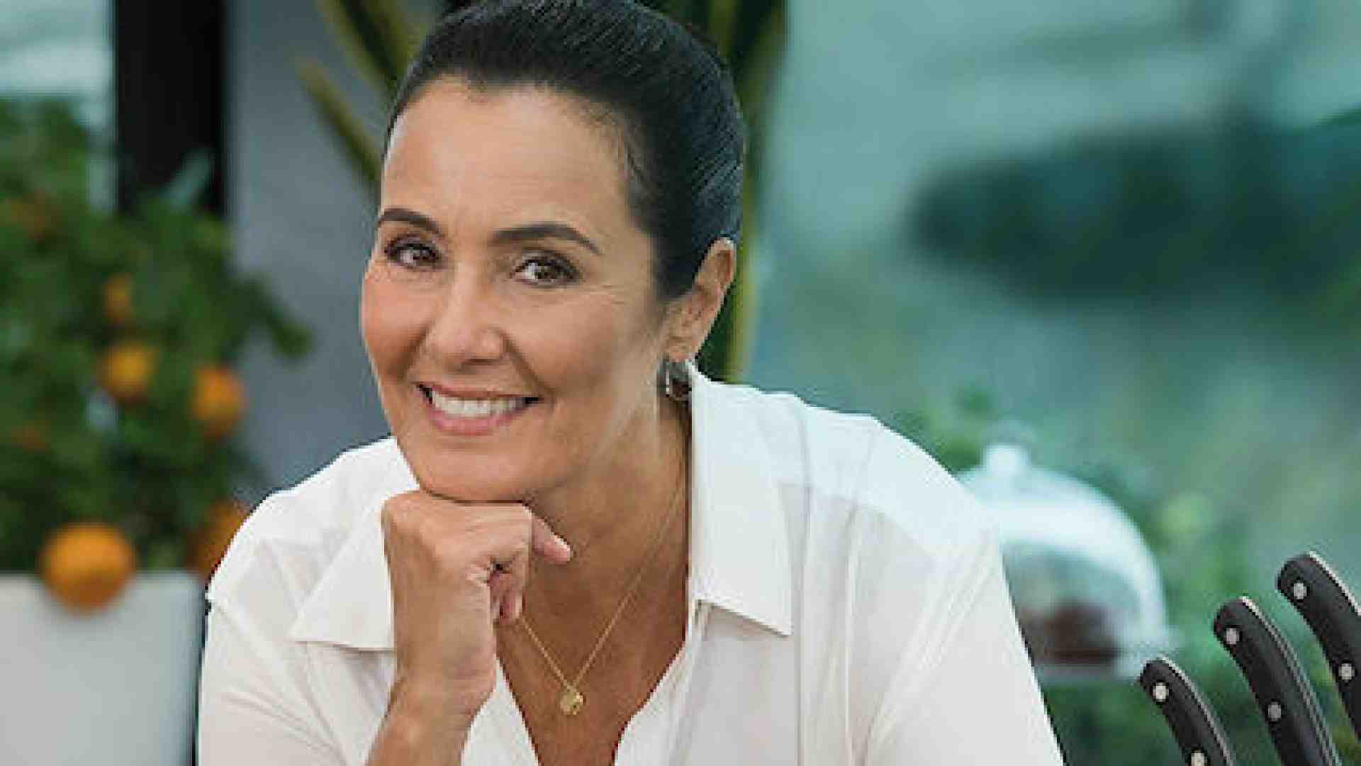 Immagine di La cucina linda e salutista della Capua