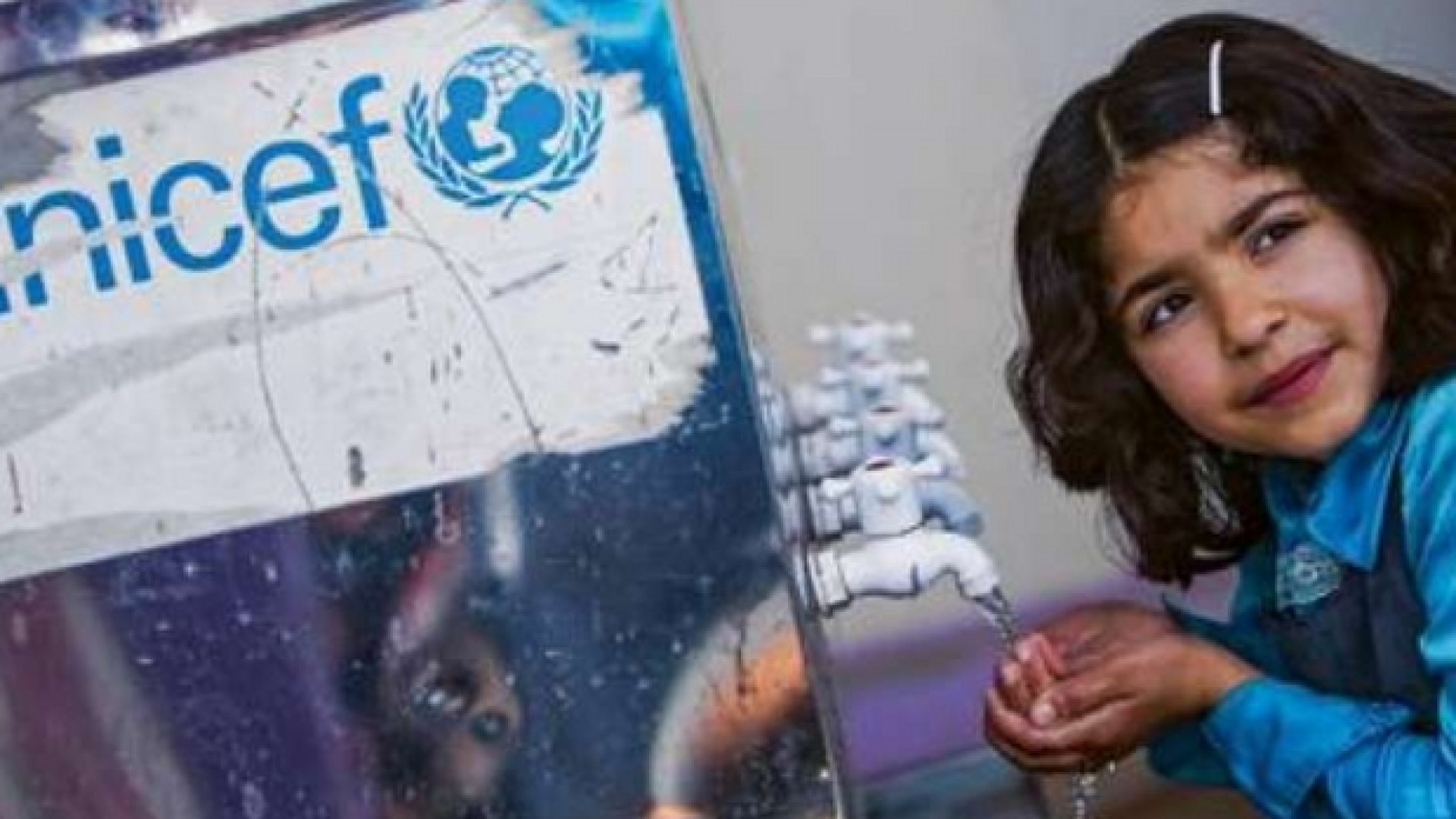 Immagine di Unicef: tasso di mortalità ridotto del 60 per cento in 30 anni