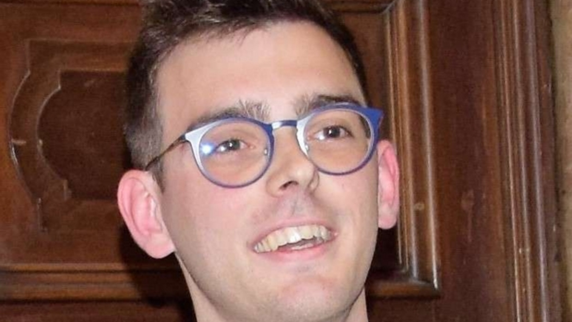 Immagine di L'economista venticinquenne con il «cuore da medico»