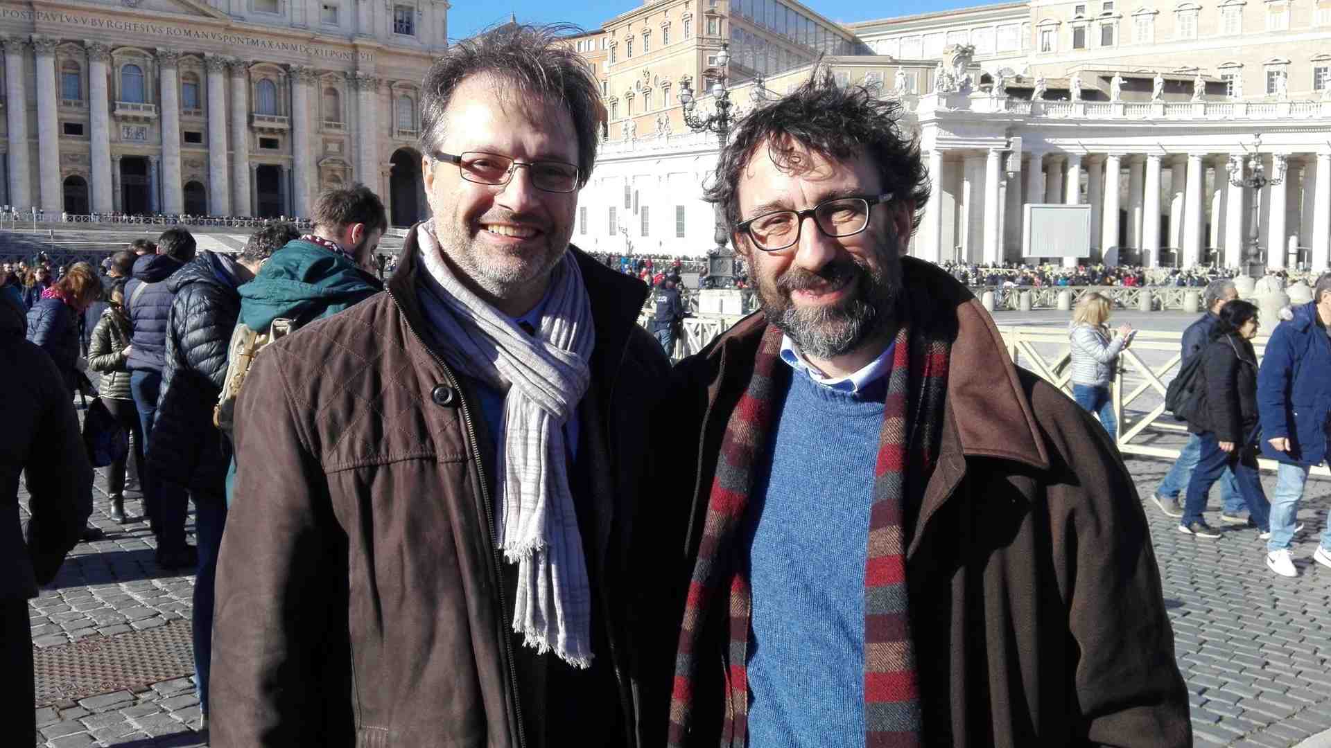 Immagine di Un'esperienza di vita buona