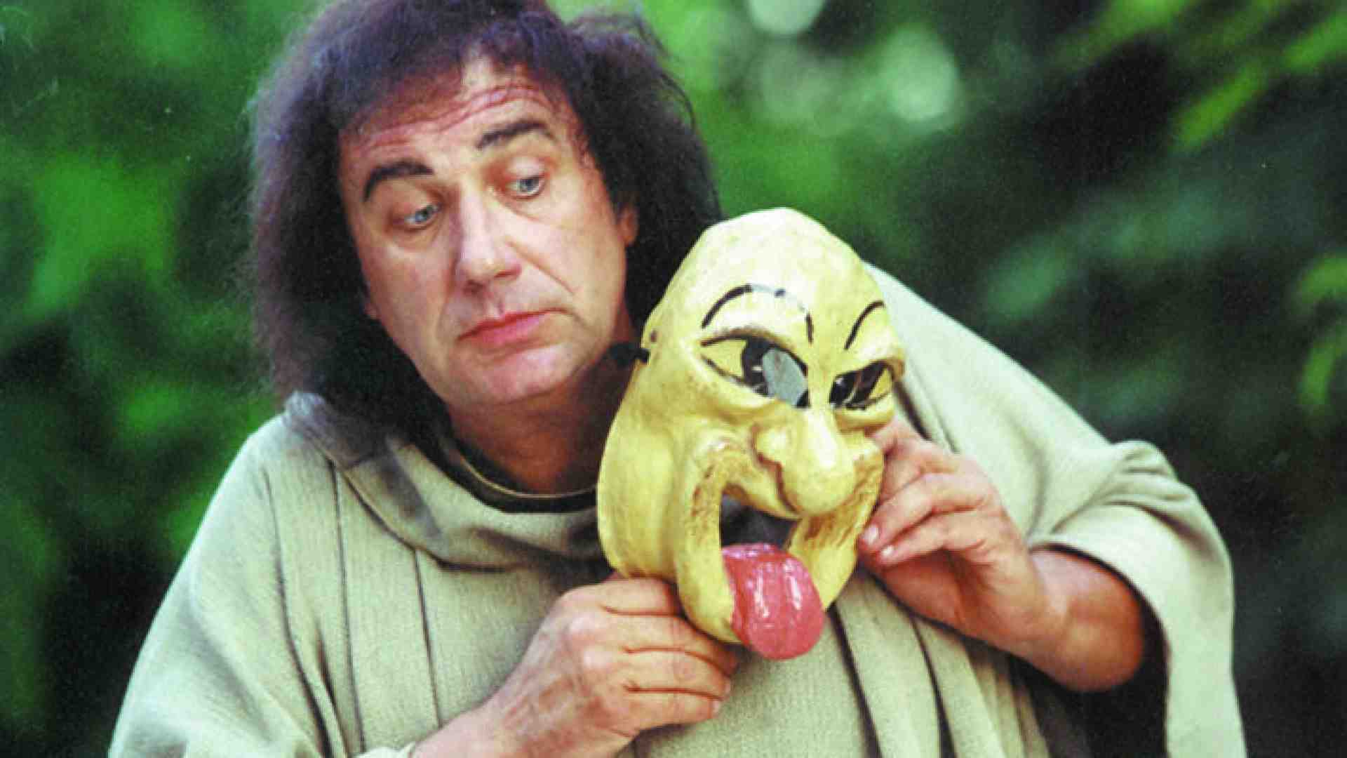 Immagine di Ciao, Roberto. Grazie per aver fatto ridere Verona
