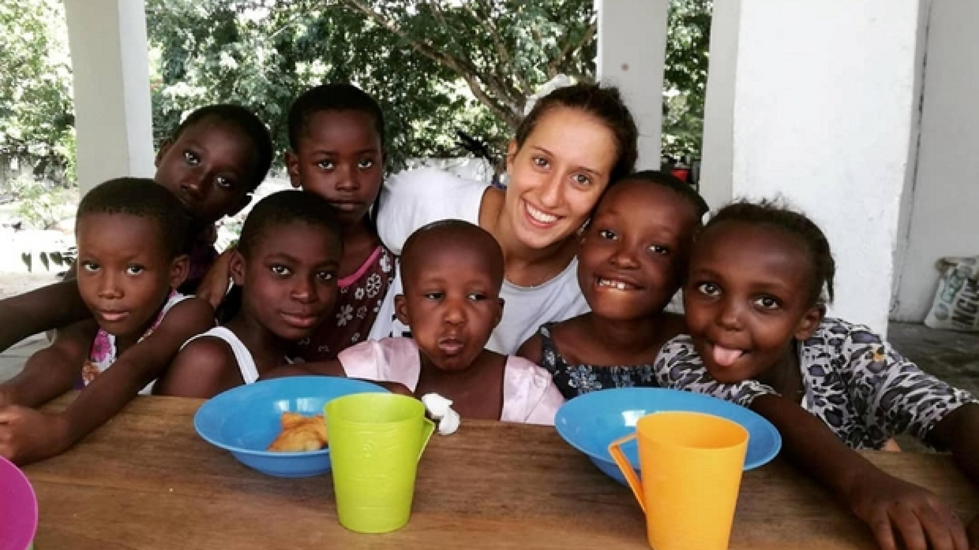 Immagine di «Silvia Romano è in Somalia nelle mani di gruppi jihadisti»