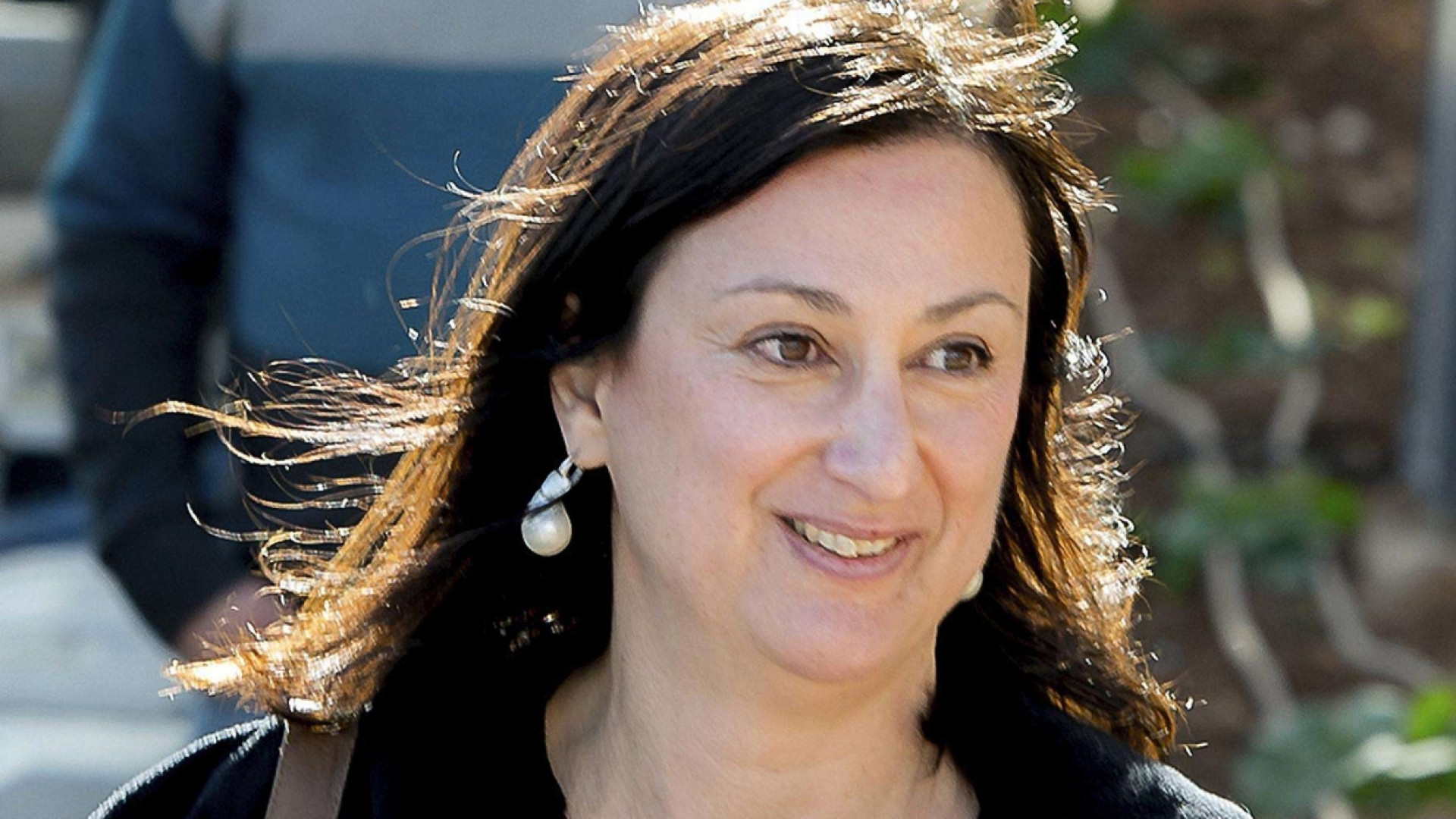 Immagine di «Daphne assassinata per le inchieste sul gioco d'azzardo»