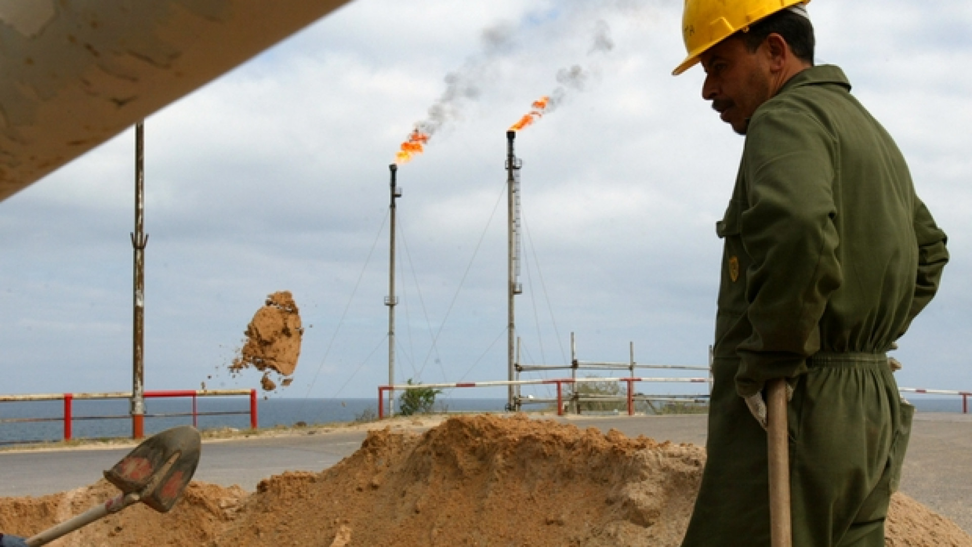 Immagine di «Così favoriti i trafficanti». Petrolio e migranti, ecco le accuse dell’Onu