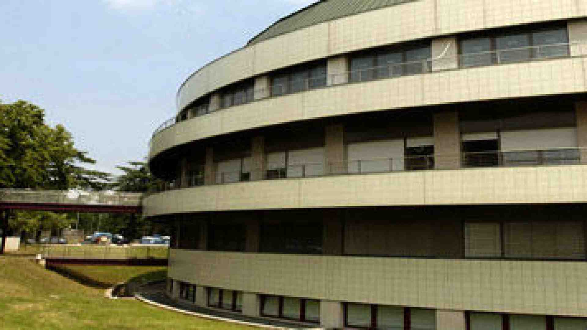 Immagine di I primi 50 anni della Facoltà di Medicina