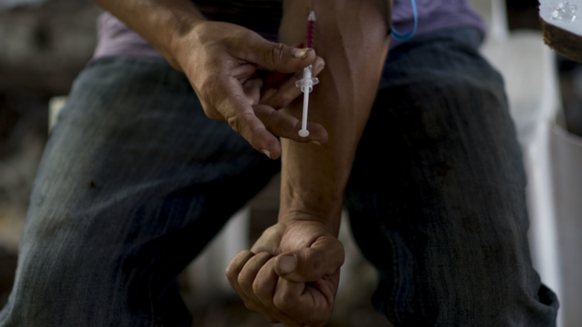 Immagine di L'incubo si chiama Fentanyl. La Polizia: domanda alta, urge prevenire