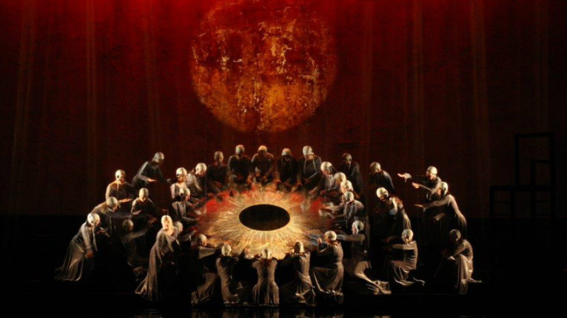 Immagine di «Macbeth e l’occhio della coscienza»