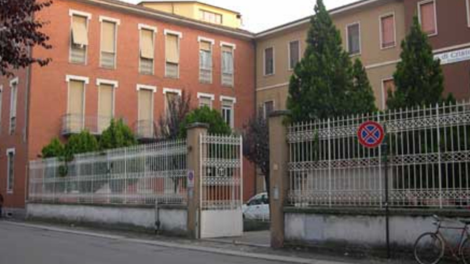 Immagine di A Grumone la prima casa dei Saveriani