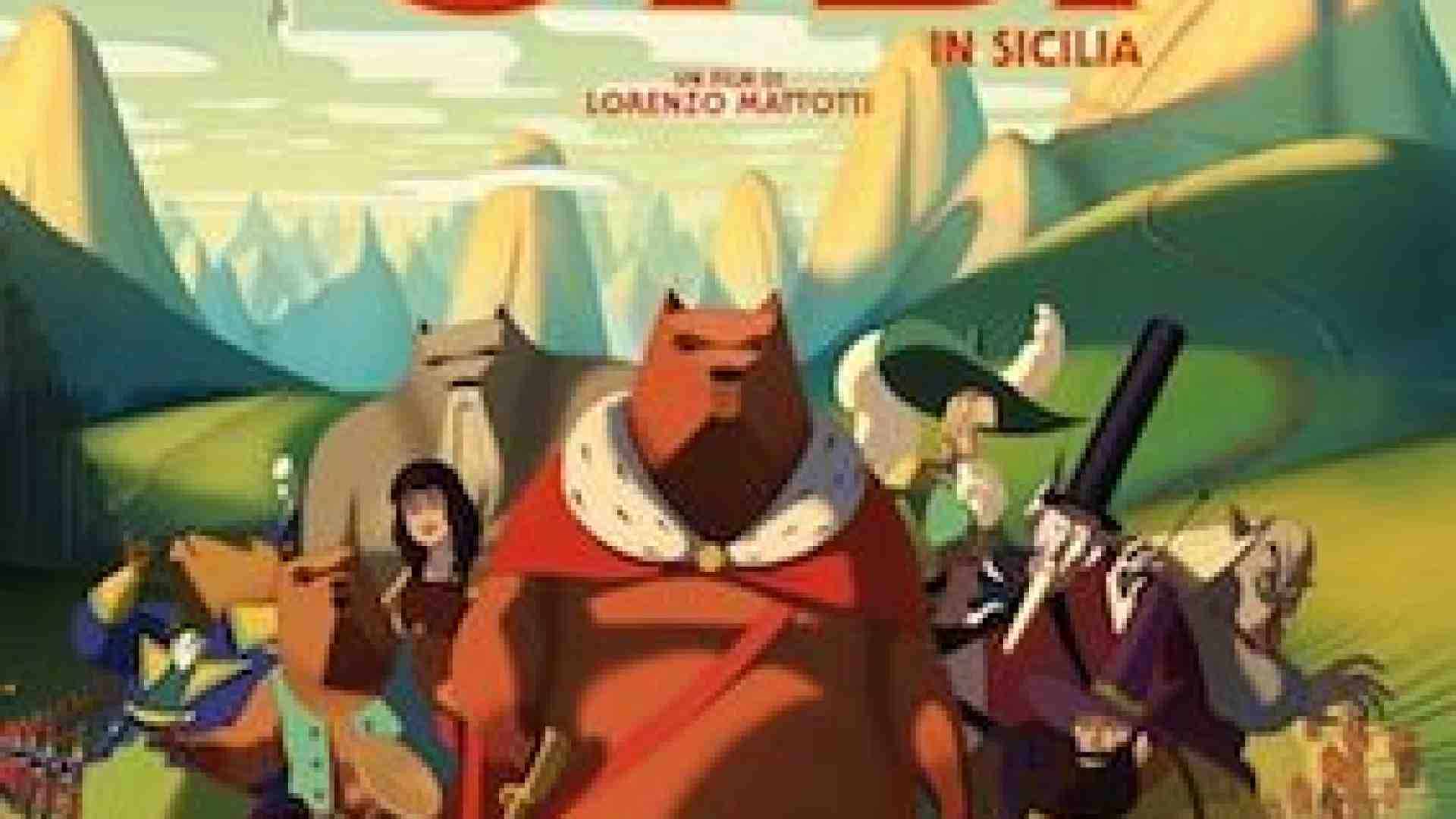 Immagine di Un racconto di Buzzati diventa ottimo film