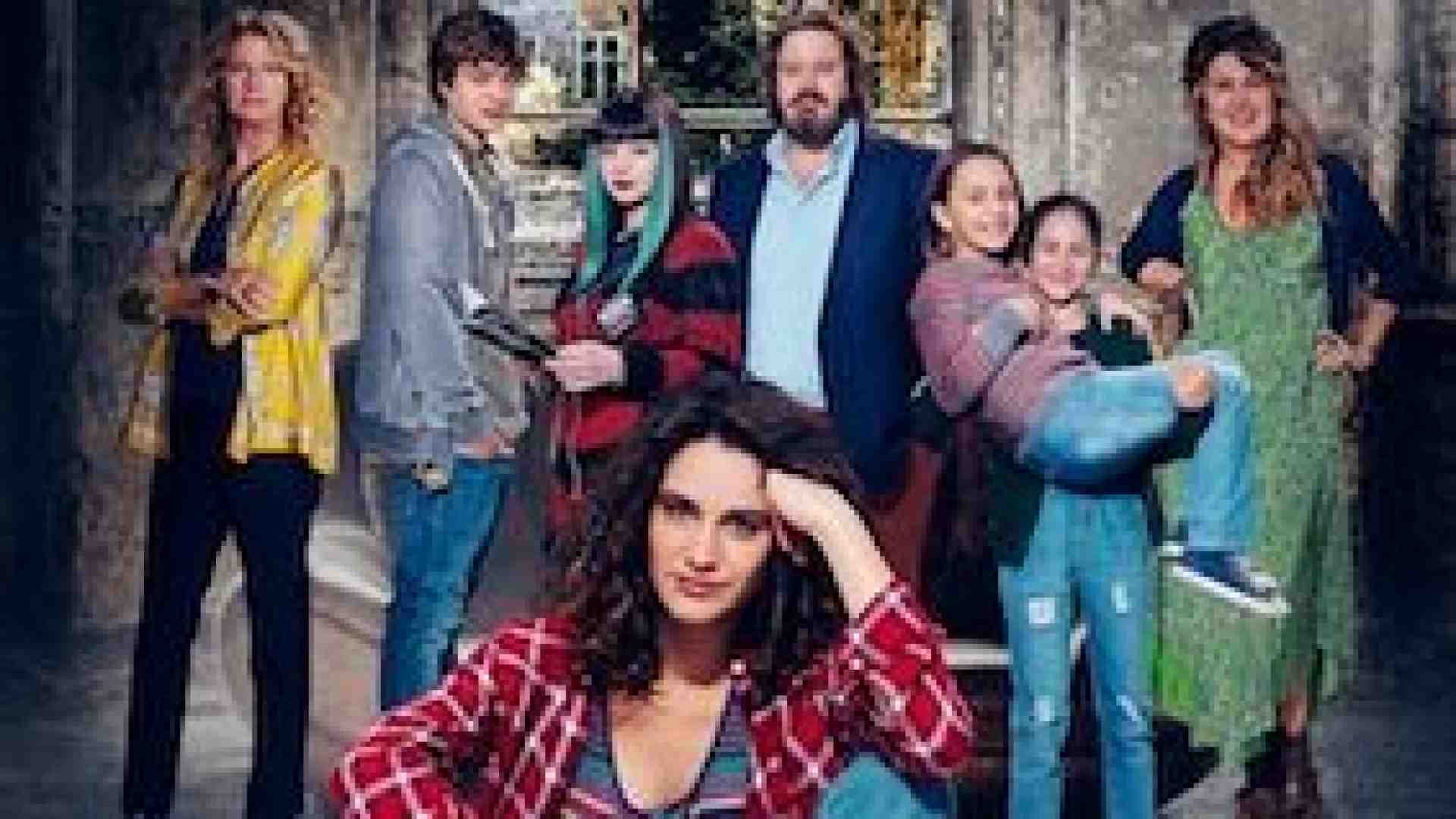 Immagine di Giovane mamma in cerca di normalità