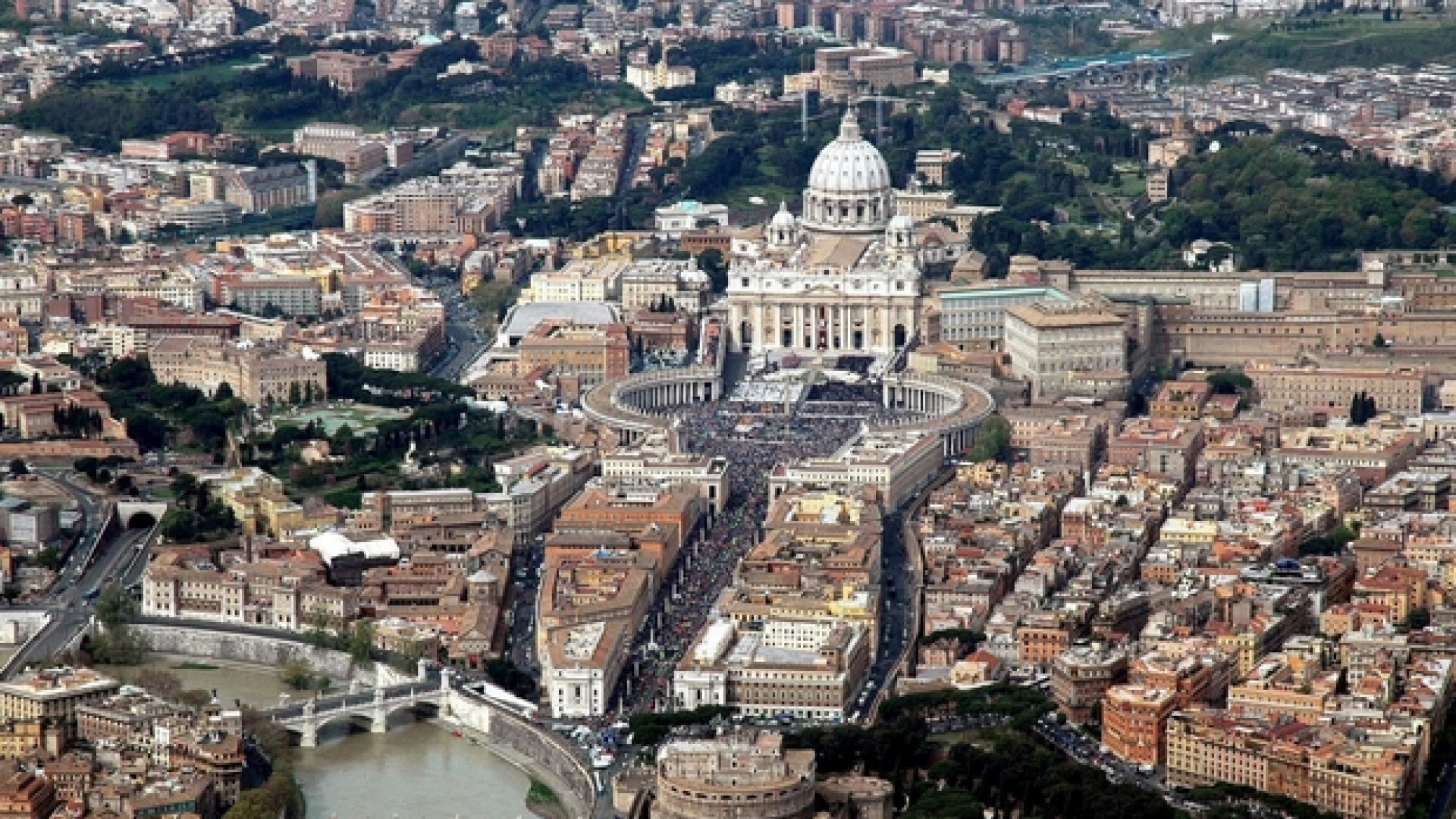 Immagine di Il cambio all'Authority vaticana antiriciclaggio non tocca la trasparenza