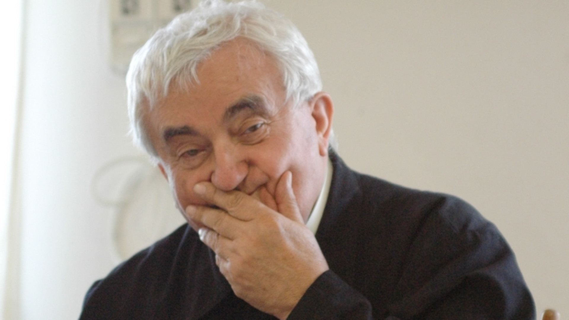 Immagine di Don Oreste Benzi verso gli altari, chiusa la fase diocesana