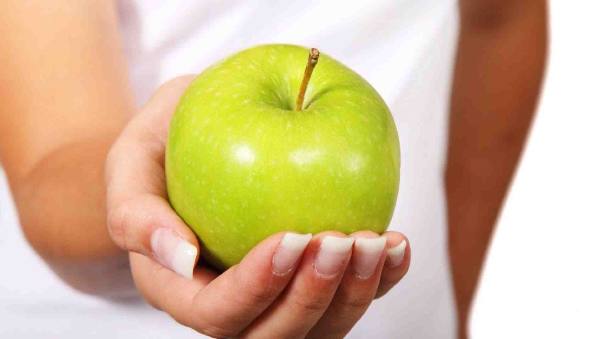 Immagine di Corretta alimentazione ed esercizio fisico a partire dai banchi di scuola