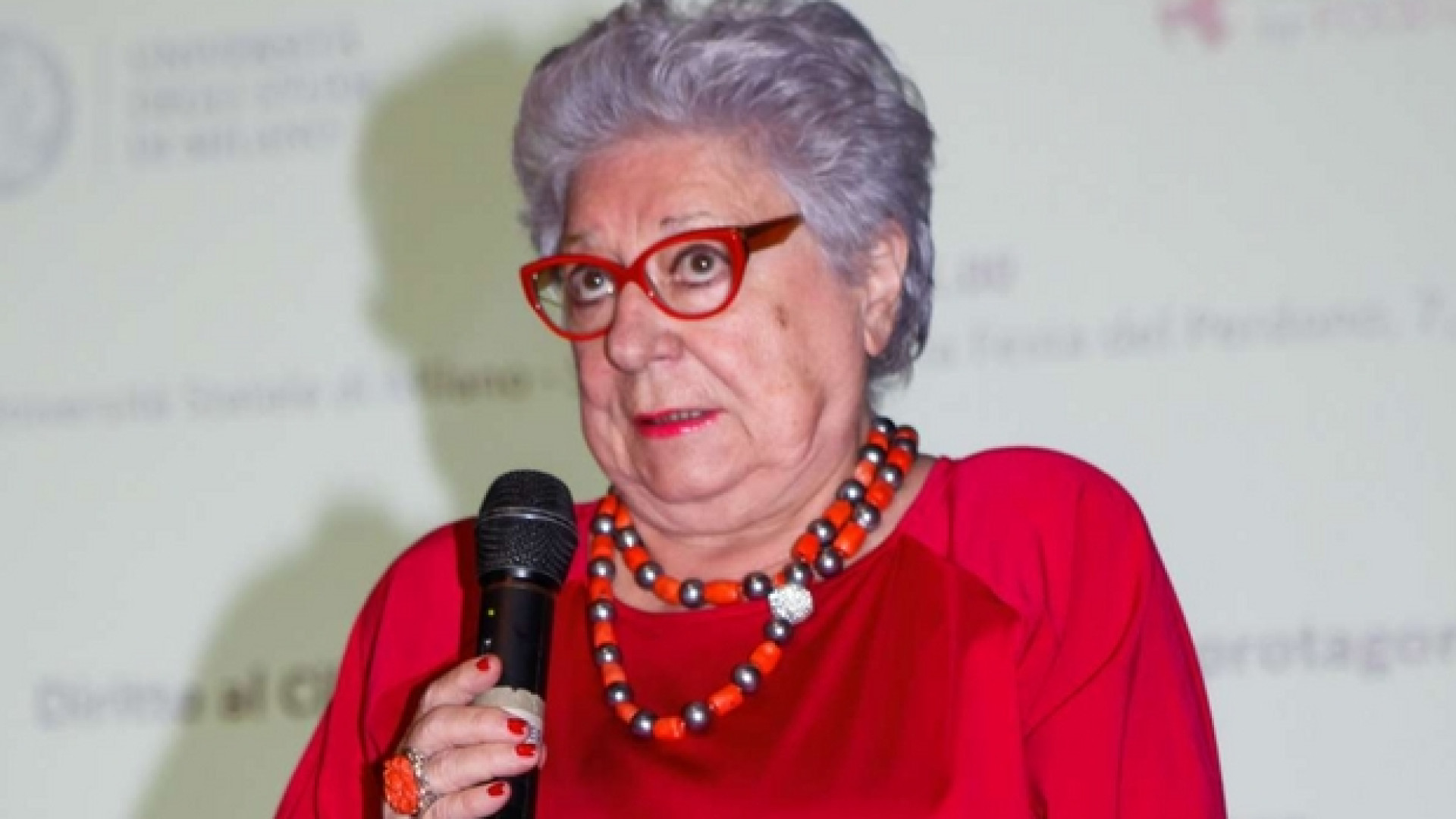 Immagine di Tutele dei minori, Livia Pomodoro referente diocesano