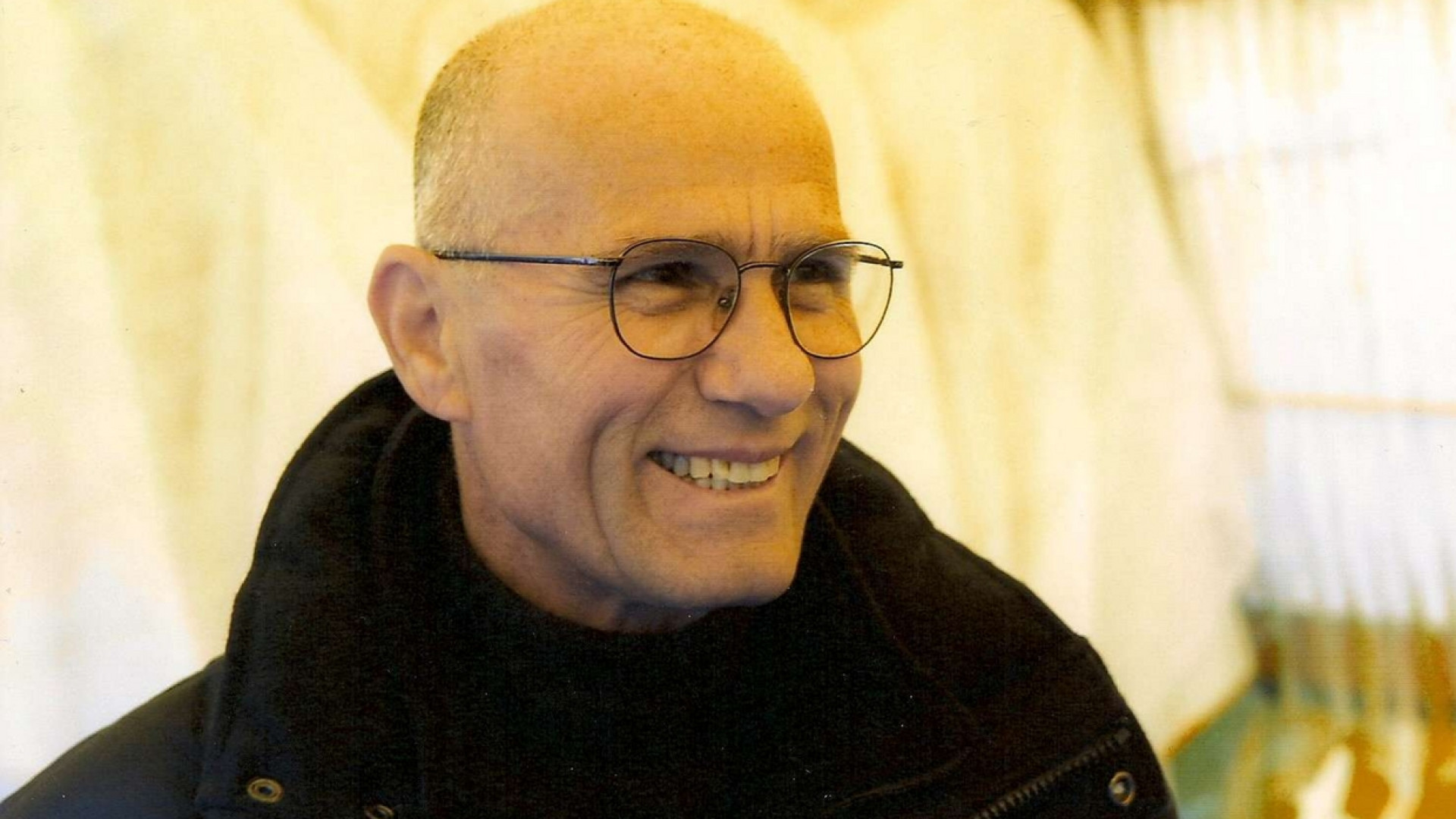 Immagine di Fratel Cosimo: la fede è toccare Gesù, non teoria e belle parole