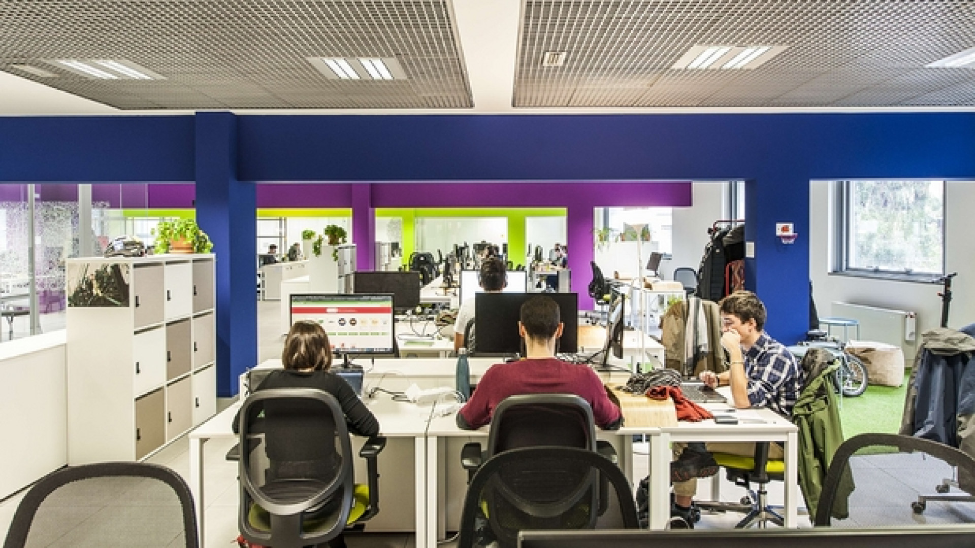 Immagine di Alla ricerca di 20 persone