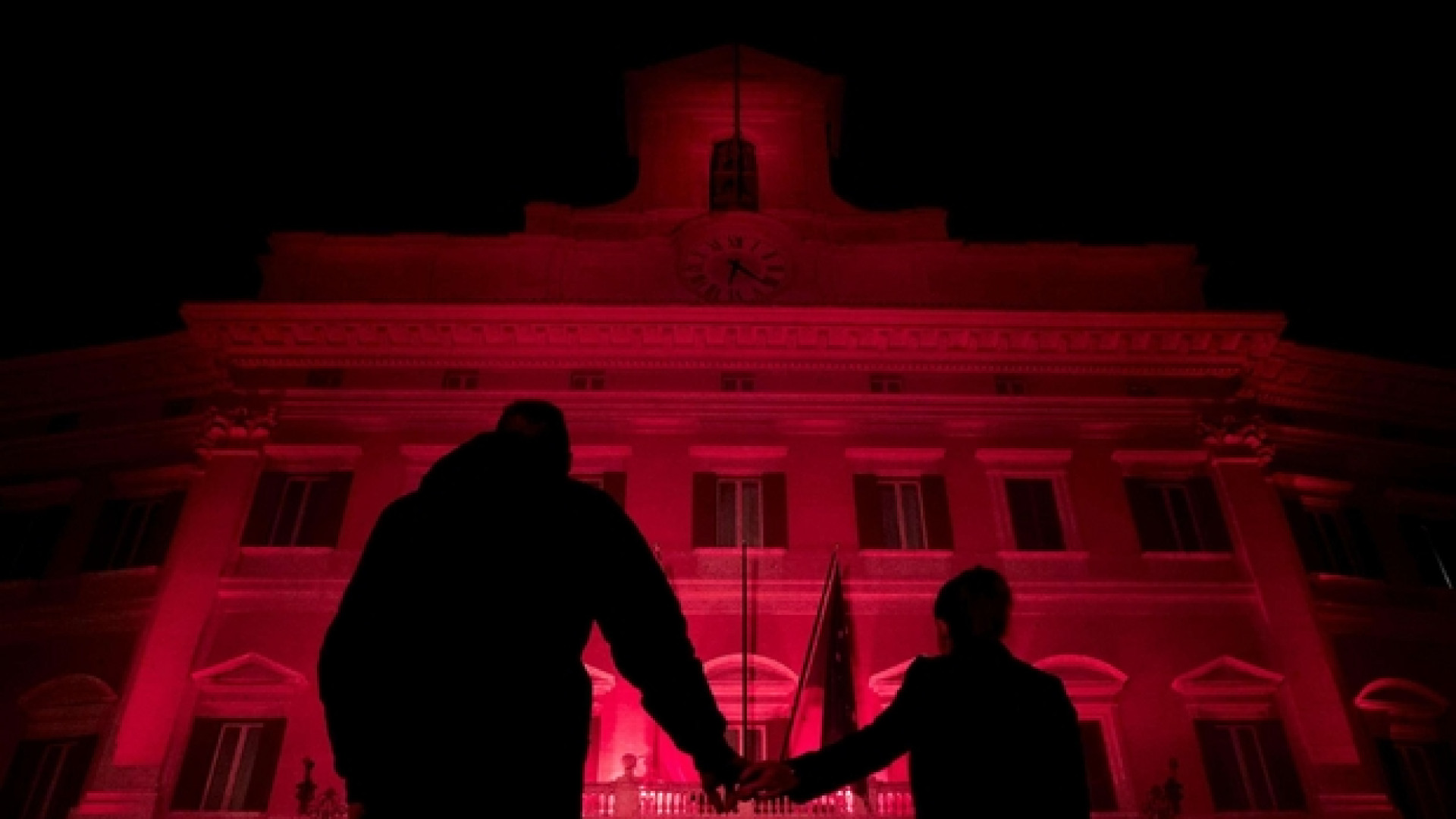 Immagine di Il sondaggio choc dell'Istat: «Le violenze? Qualcuna se le cerca... »