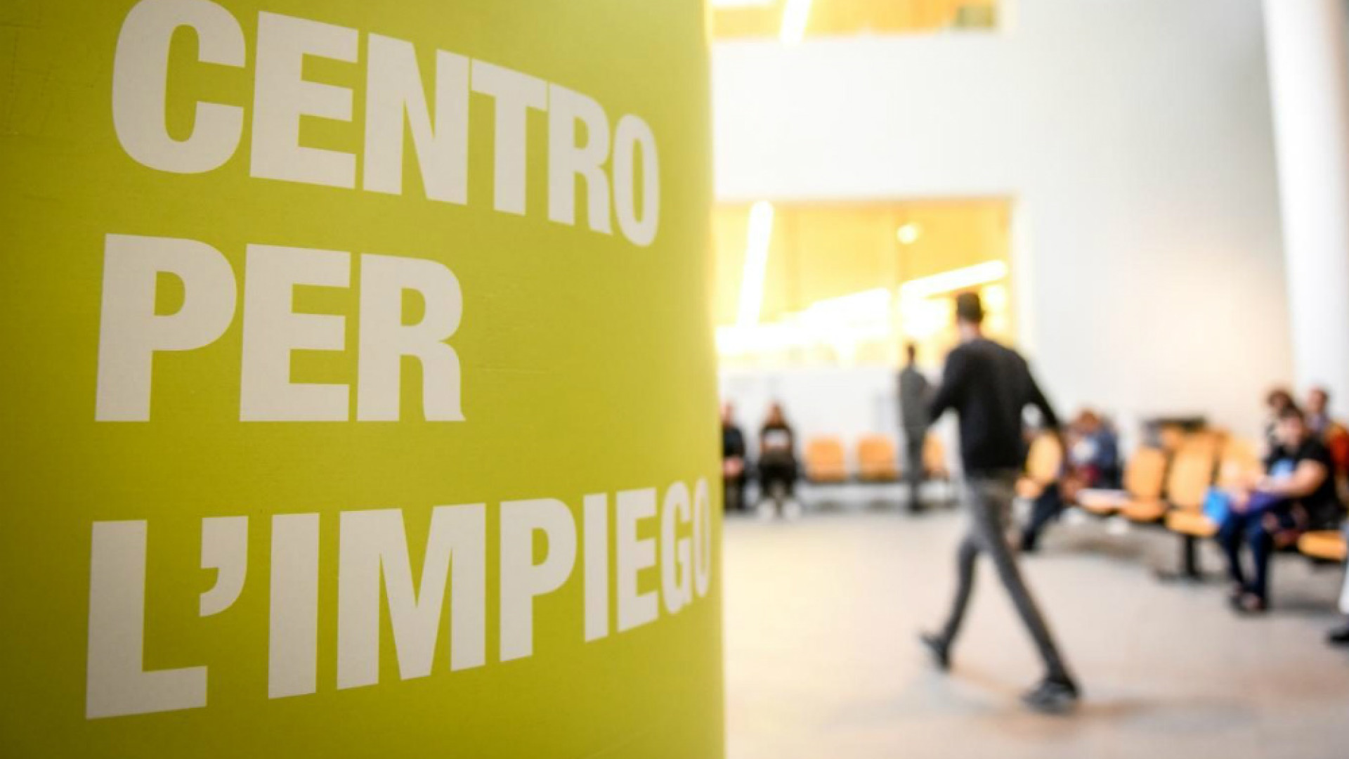Immagine di Centri per l'Impiego di Cremona, si inaugurano i nuovi locali