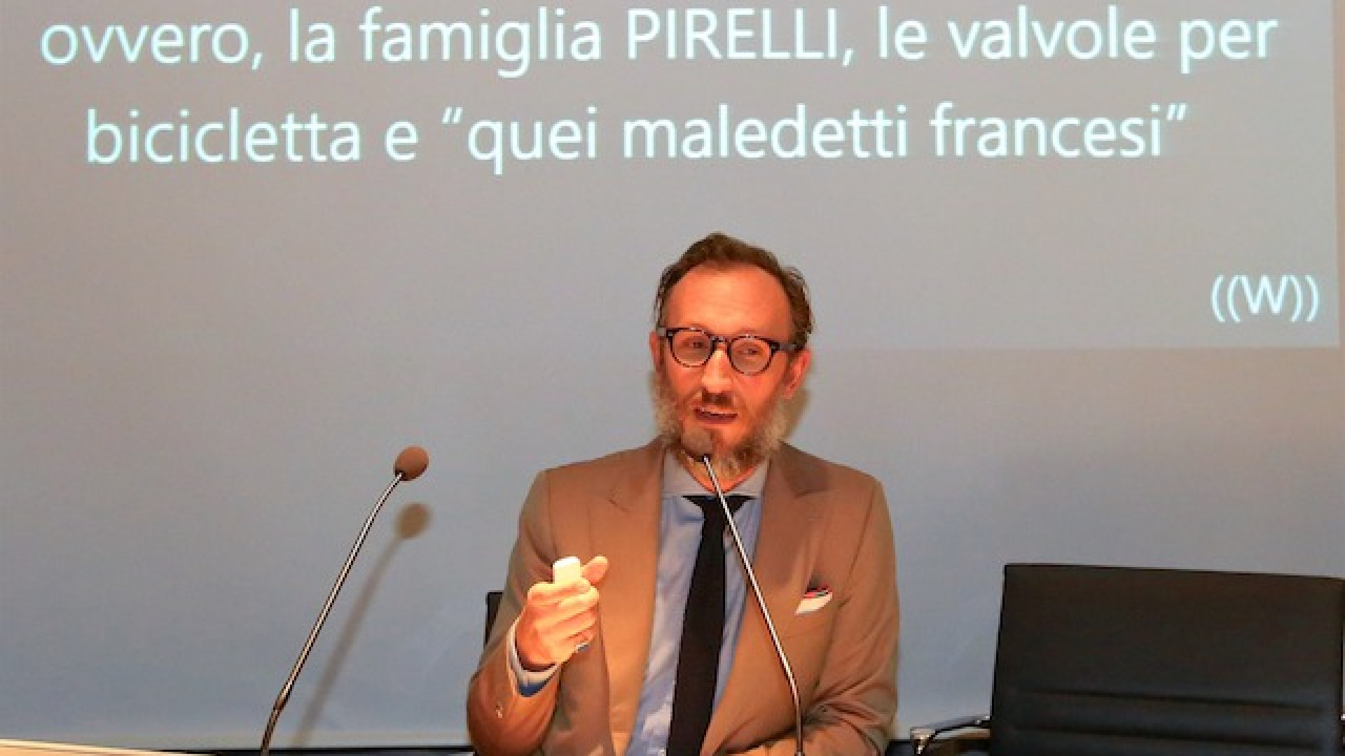 Immagine di Matteo Gosi, la musica e quella promessa fatta al nonno
