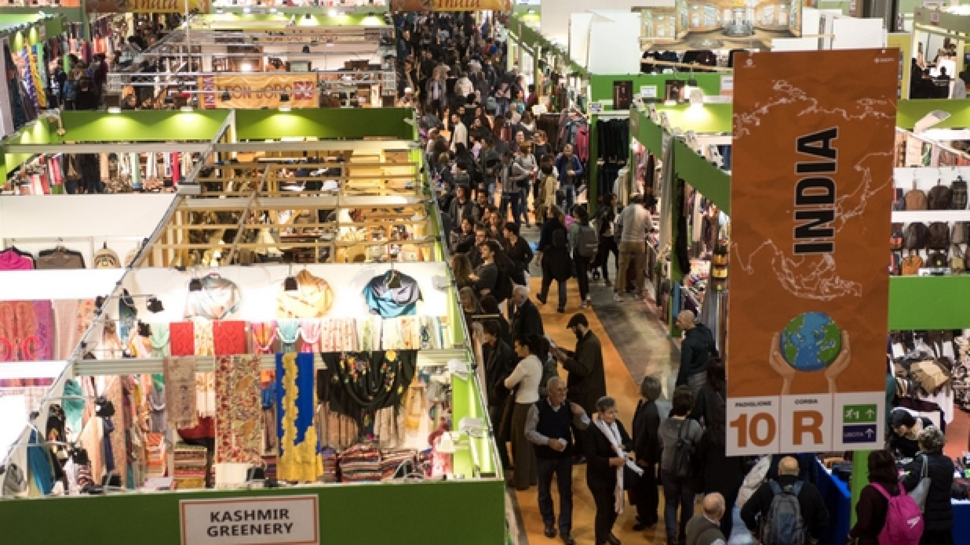 Immagine di Torna l'Artigiano in Fiera