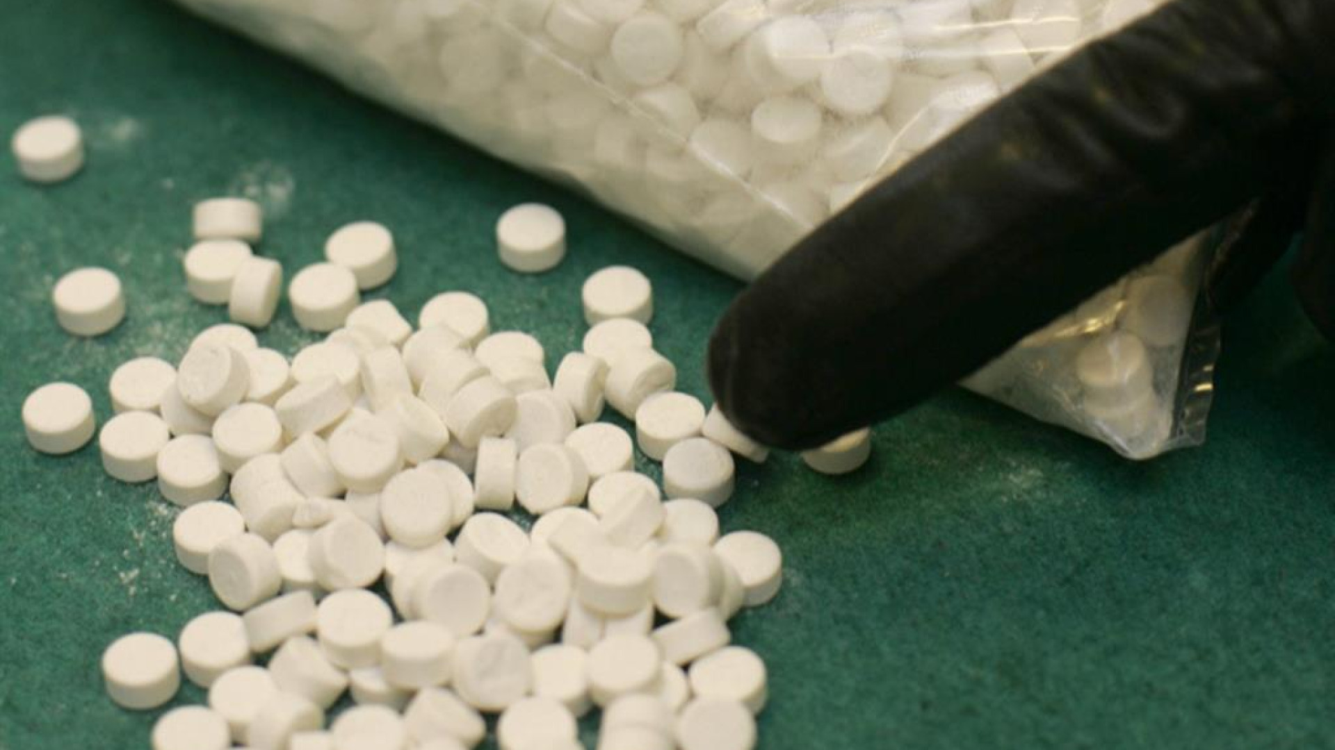 Immagine di Overdose e suicidi. La nuova droga che fa tremare l'Europa