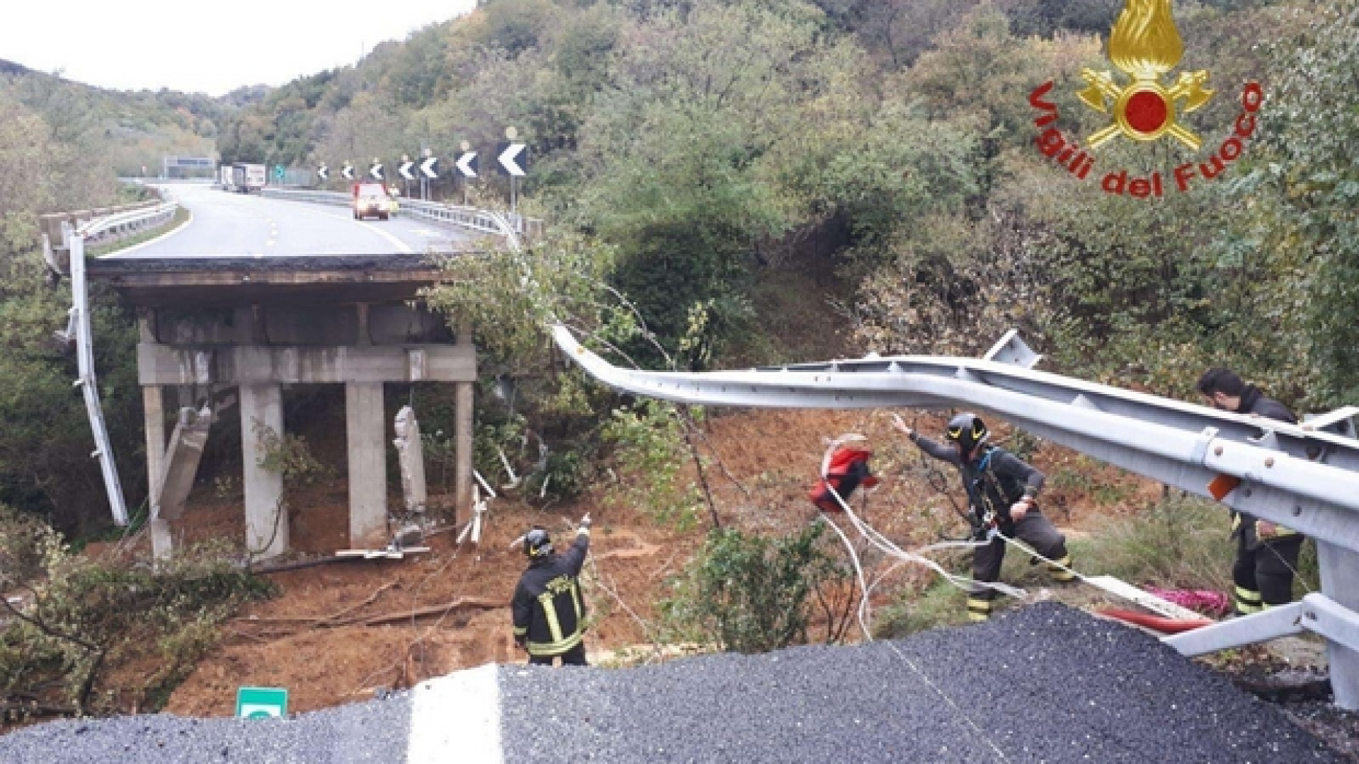 Immagine di Ponti e viadotti: ecco di chi è la responsabilità dei controlli