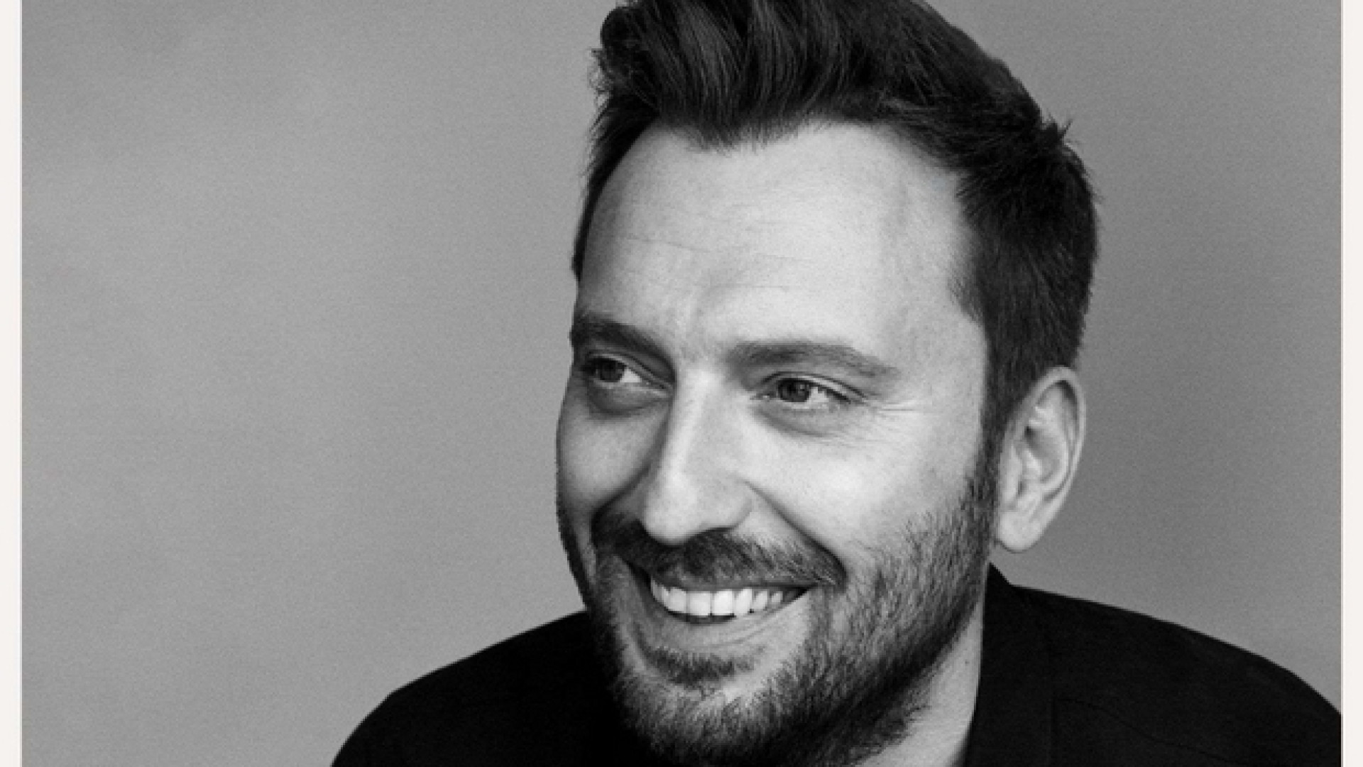 Immagine di Cremonini: «A metà carriera guardo al futuro»
