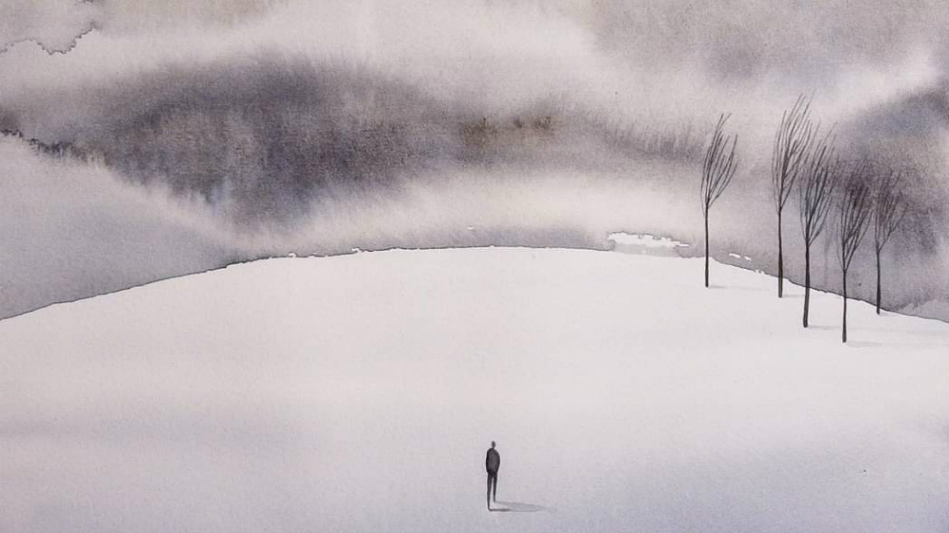 Immagine di «Un dialogo profondo e intimo con la natura»
