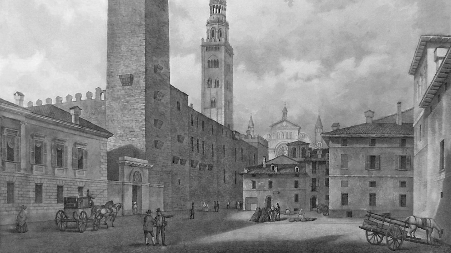 Immagine di Dall’aspetto “fiero, piccante e terribile”