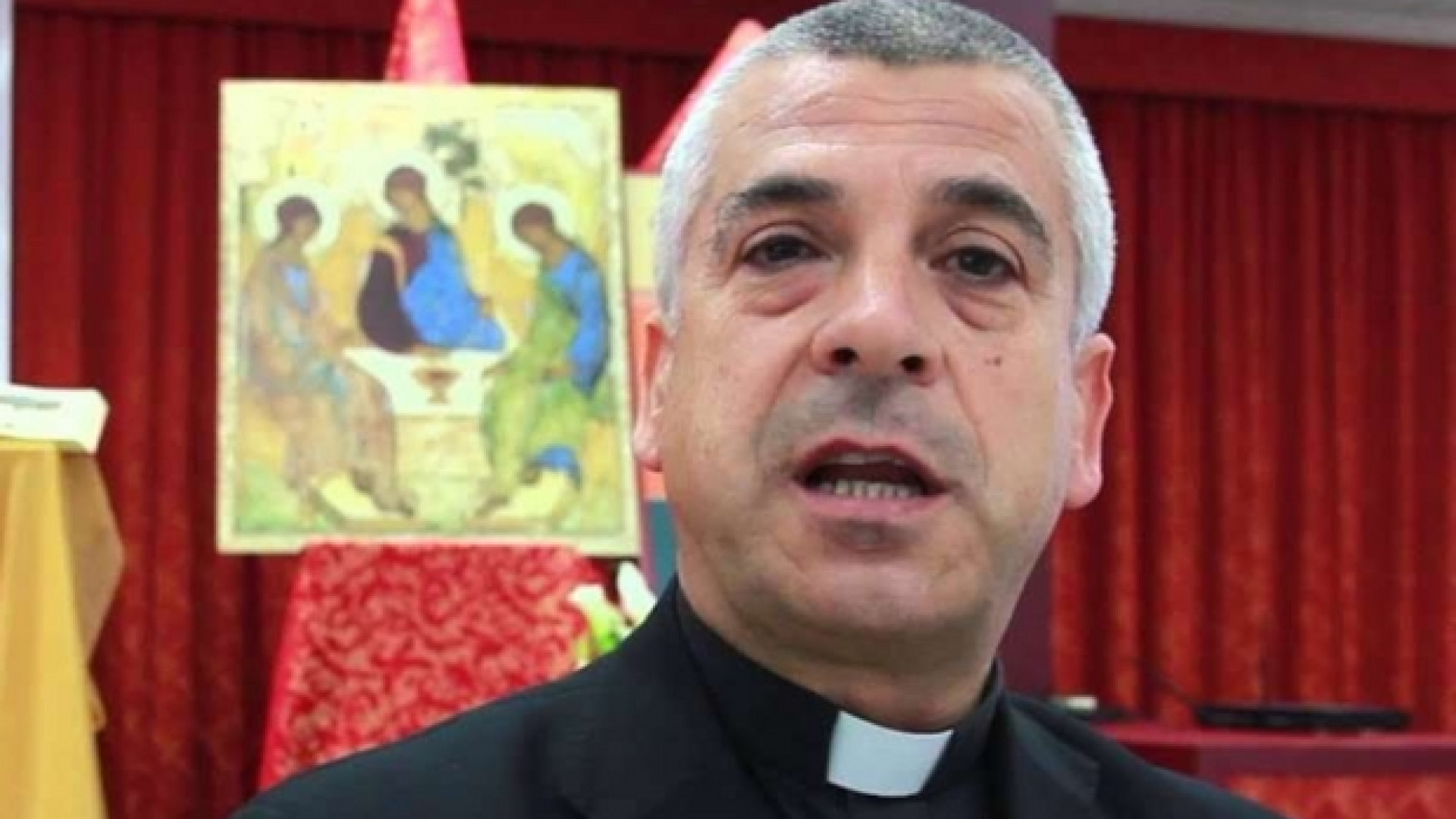 Immagine di Soddu: «È la crisi peggiore della terra Non possiamo dimenticarli»