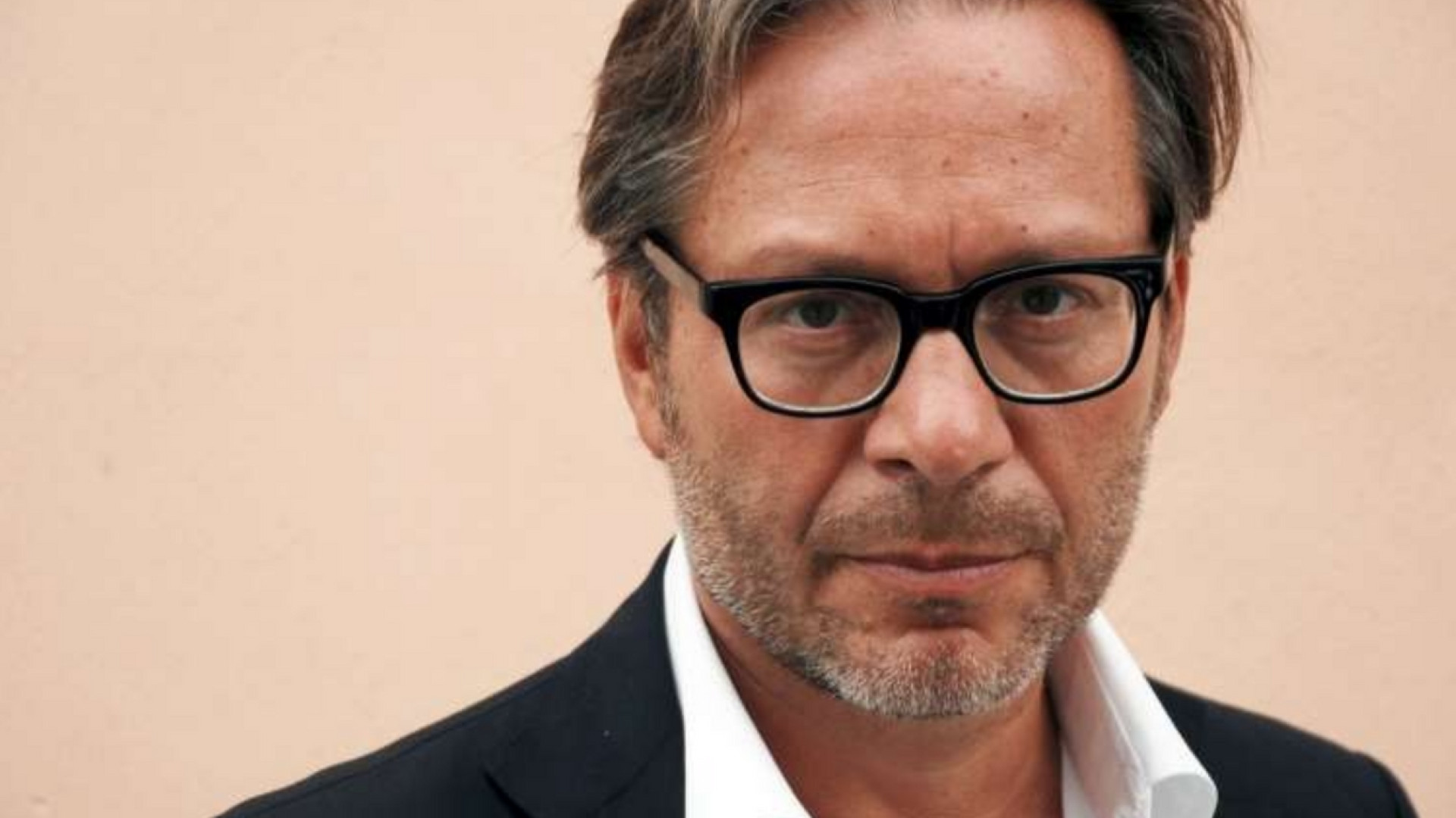 Immagine di Massimo Recalcati e la vana pulsione politica di costruire muri