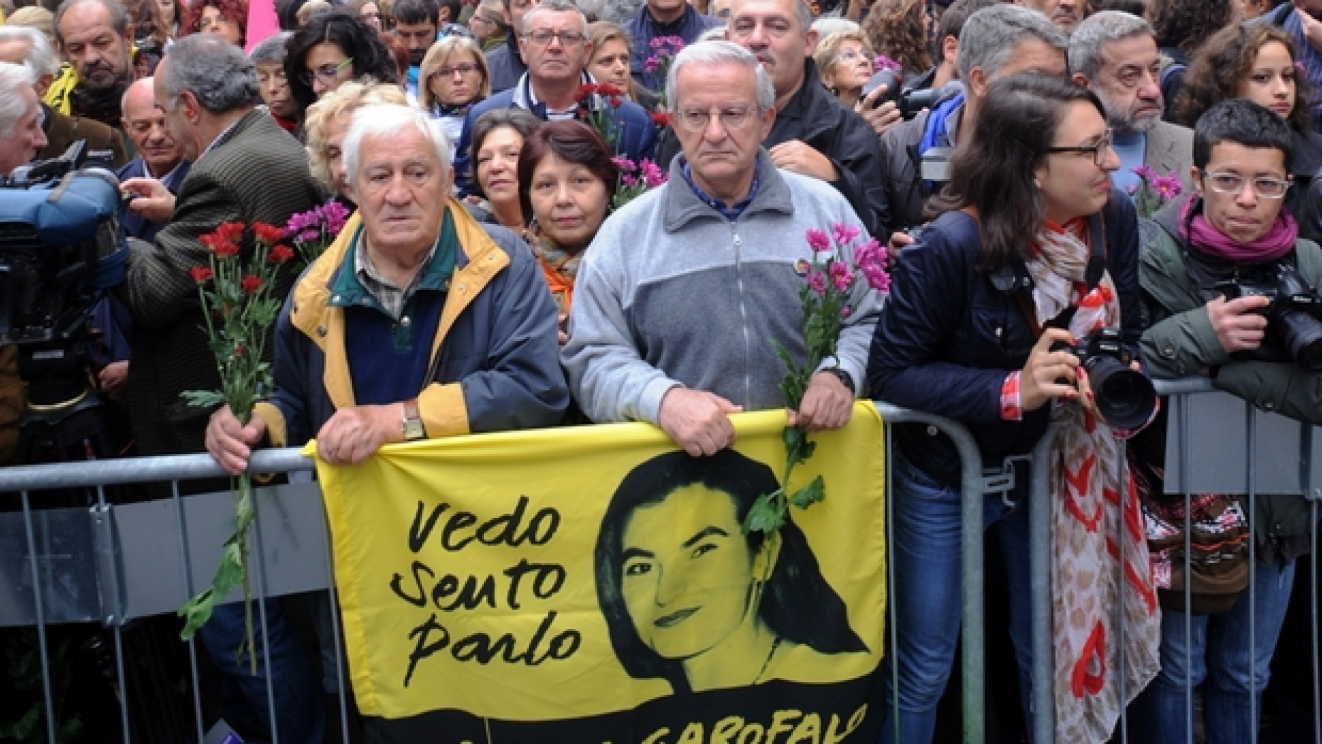 Immagine di L'eredità di Lea Garofalo: liberi di lasciare mafia e 'ndrangheta