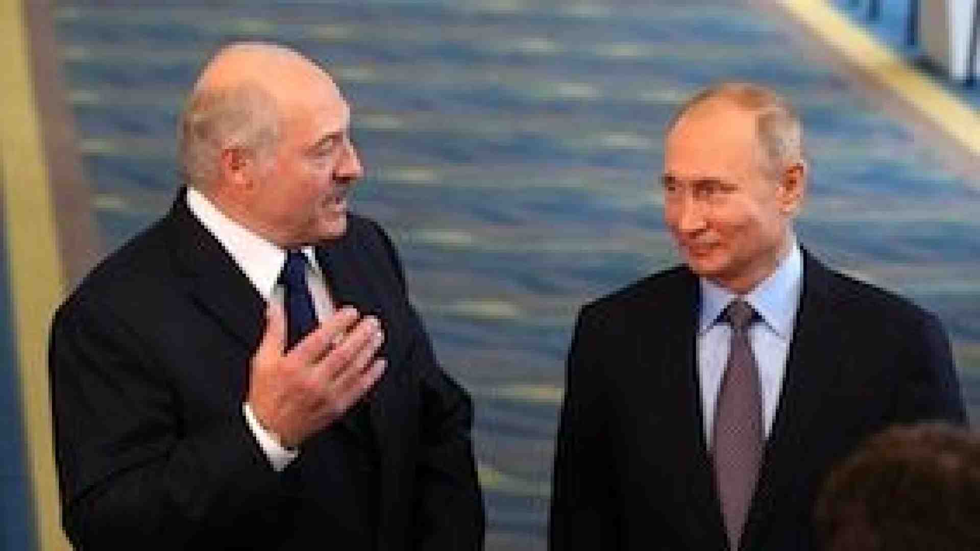Immagine di Lezioni di “democrazia” dalla Bielorussia angolo d’Europa di stampo sovietico