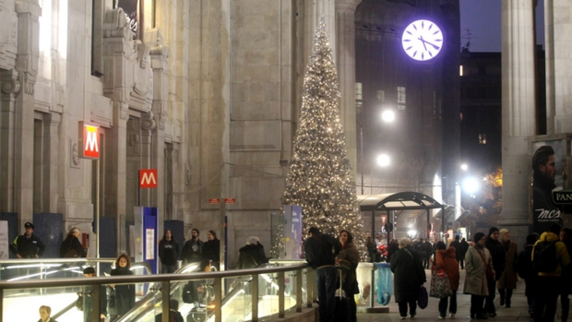 Immagine di L'inedito di Chesterton: i riti nascondono l’essenza del Natale?