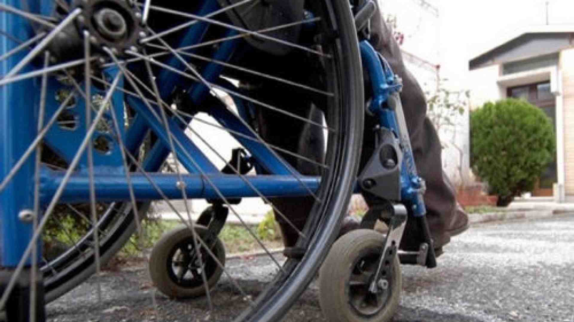 Immagine di Disabilità: tanti gli ostacoli ancora da abbattere