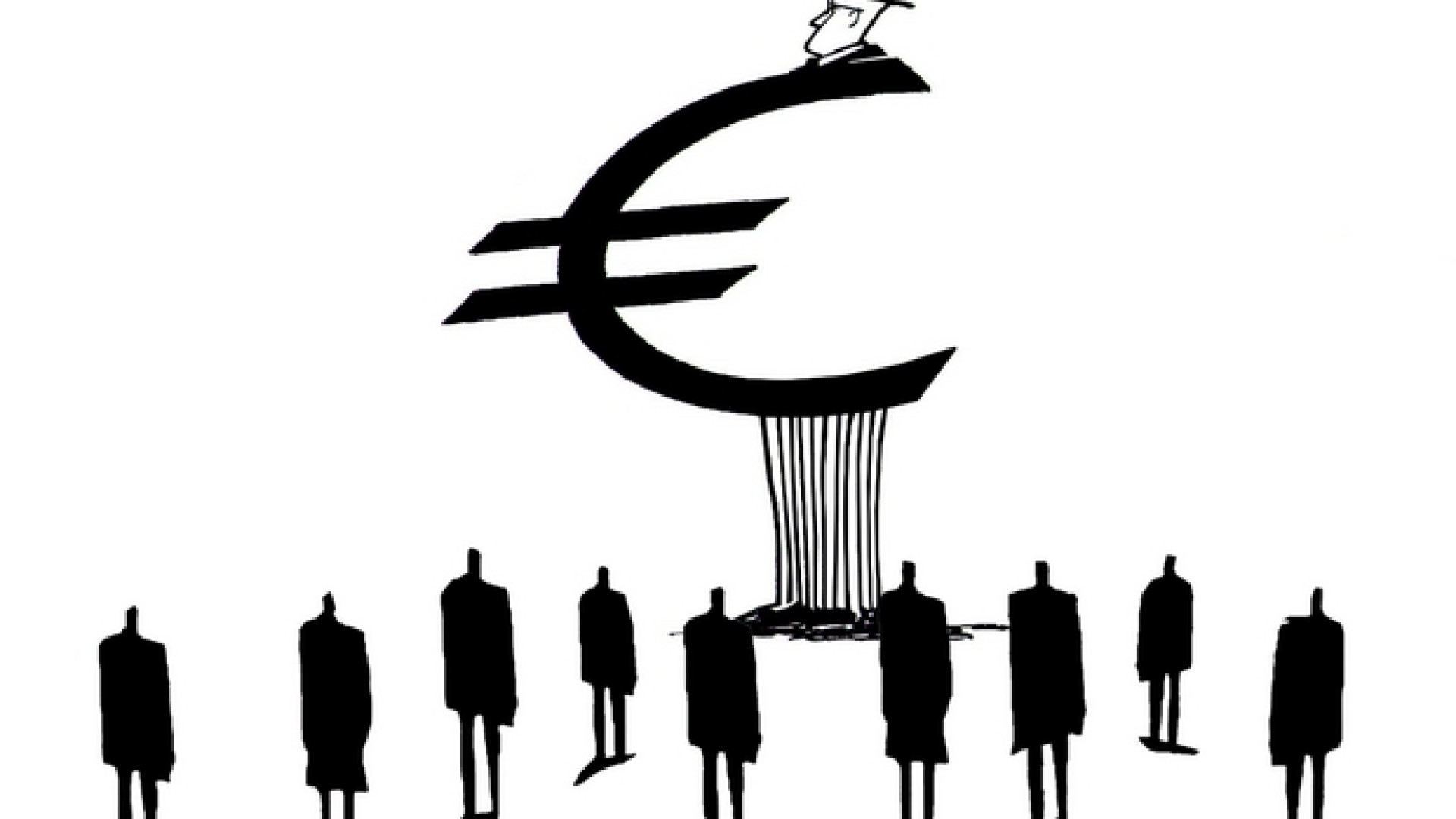 Immagine di Disuguaglianze le illusioni dell’"Economist"