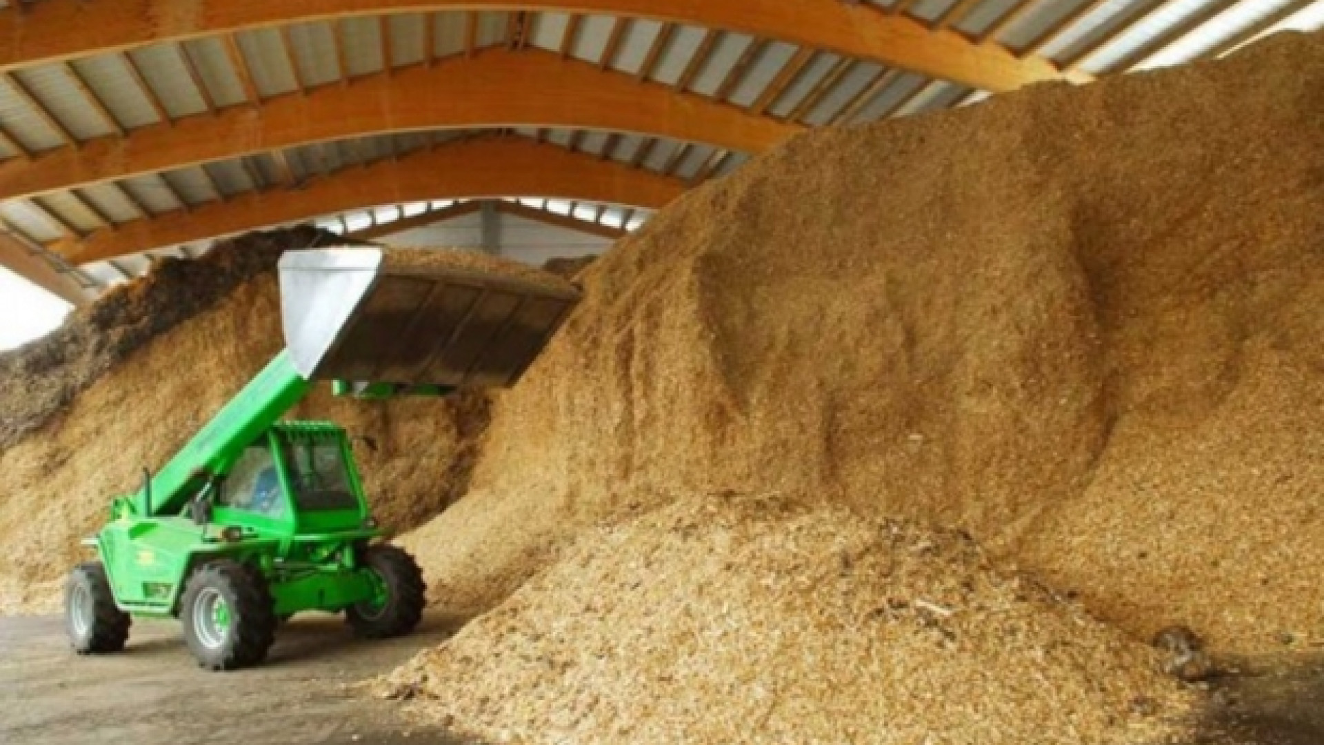Immagine di Bioeconomia dei rifiuti organici e delle biomasse