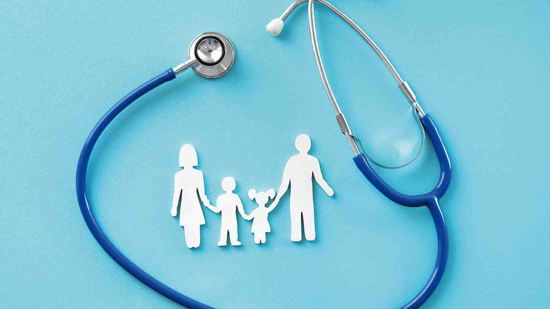 Immagine di Urge terapia intensiva per i malanni della famiglia