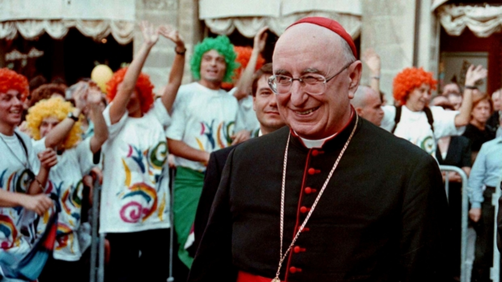 Immagine di Il cardinale Giacomo Biffi visto da vicino, le memorie del primo segretario