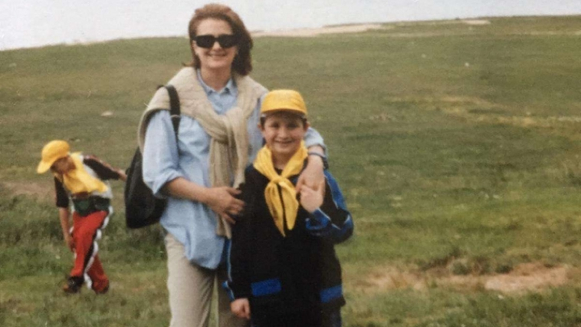 Immagine di «Mio figlio ucciso dai clan. Io senza giustizia»