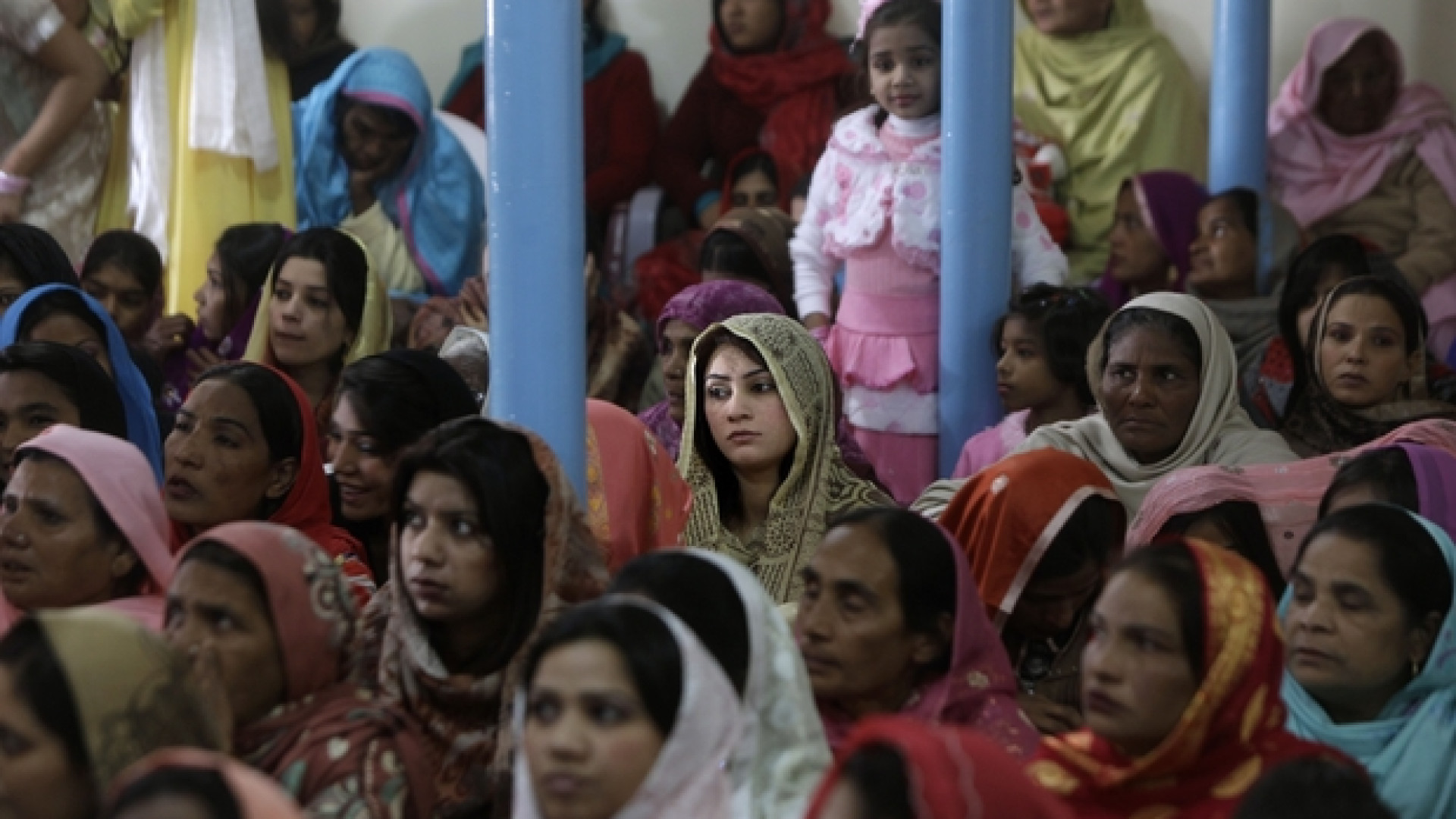 Immagine di La tratta cinese in Pakistan: rapite altre donne cristiane