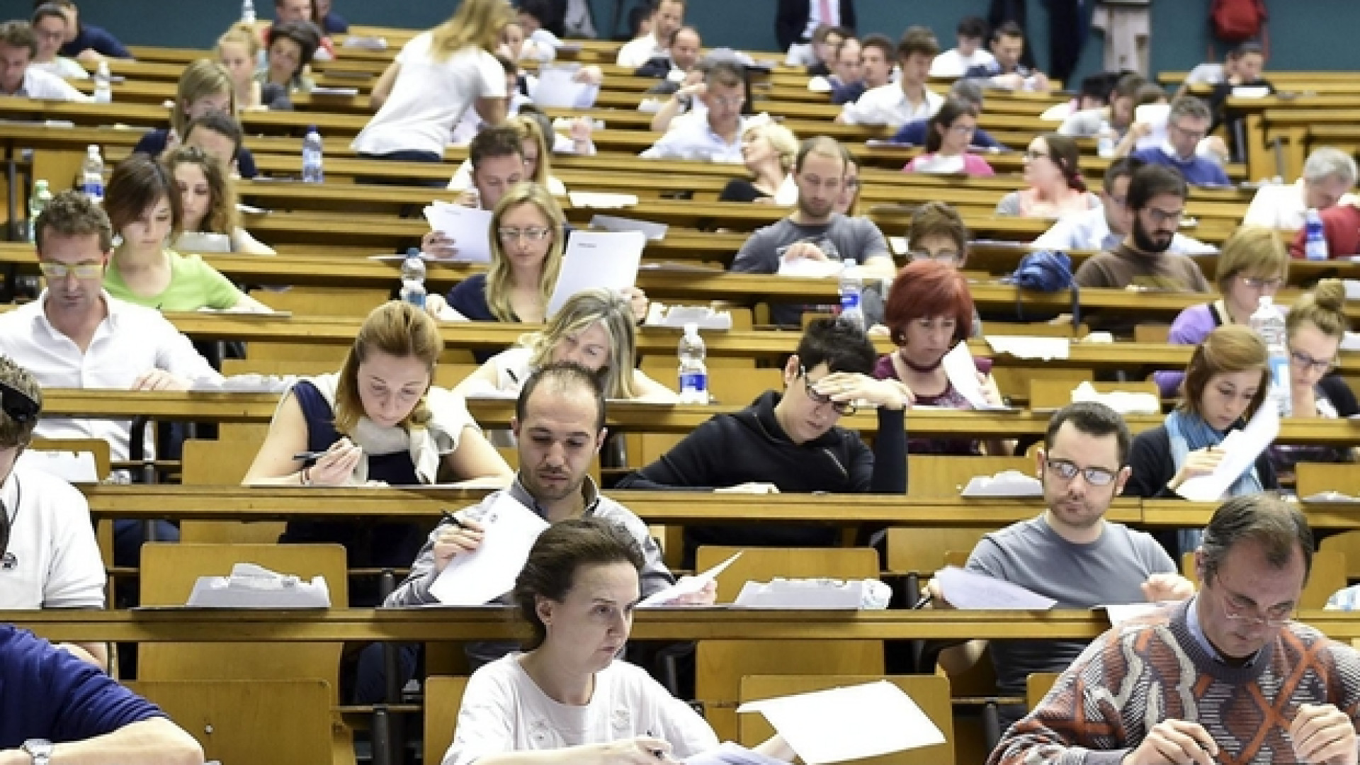 Immagine di L'università contribuisce anche a ridurre le disuguaglianze